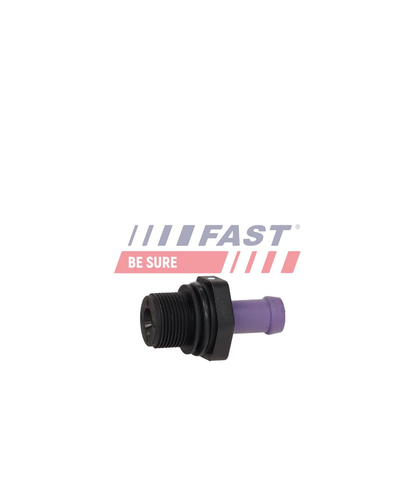 FAST FT11920 Connection piece, central slave cylinder