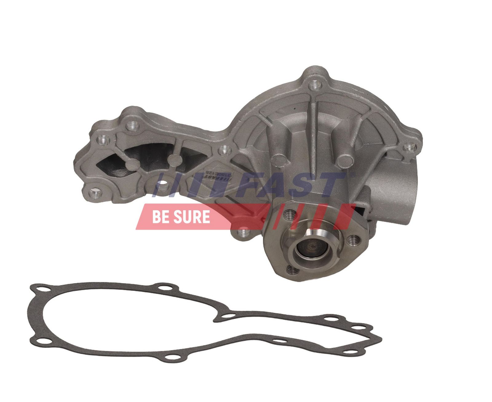 FAST FT11960 Water Pump, engine cooling