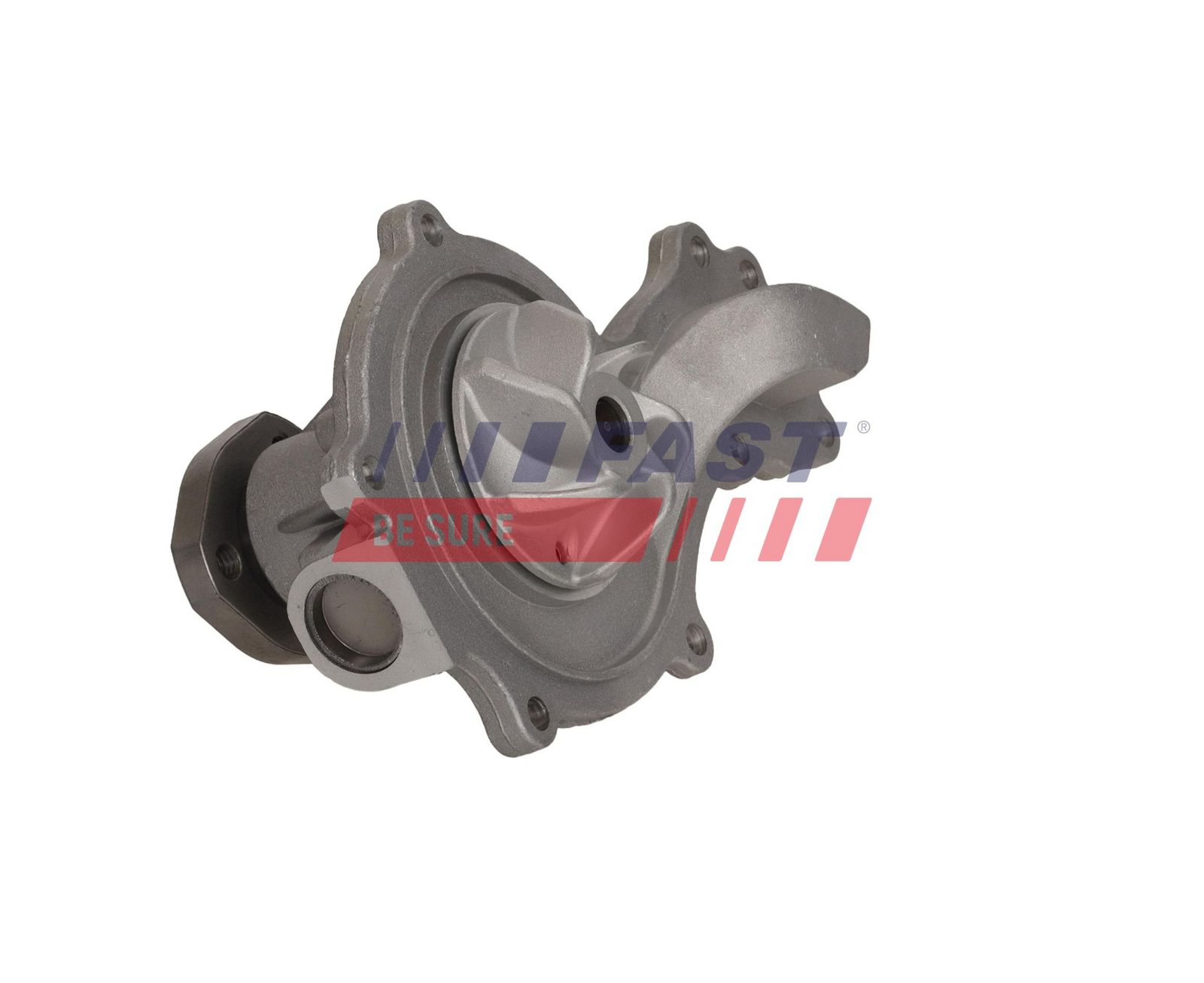 FAST FT11960 Water Pump, engine cooling