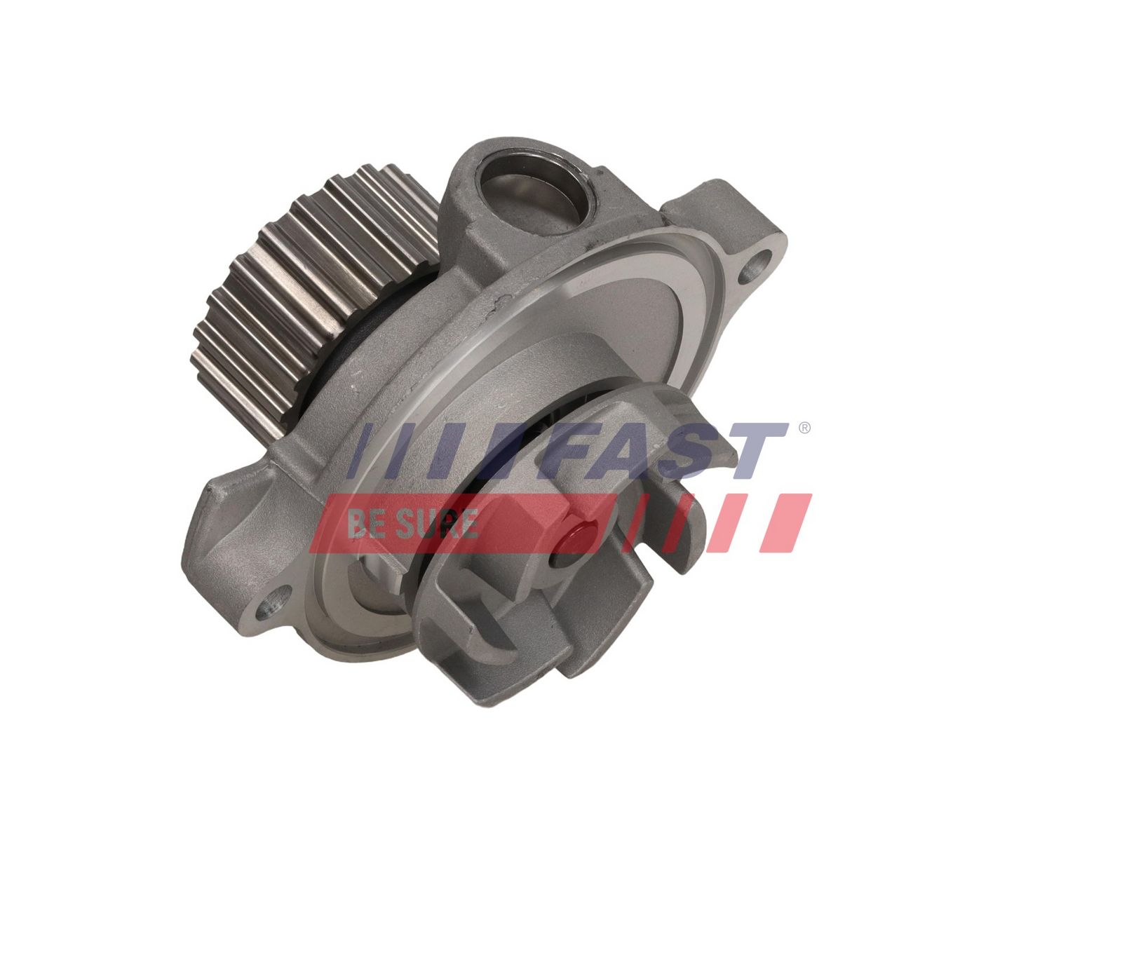 FAST FT11964 Water Pump, engine cooling