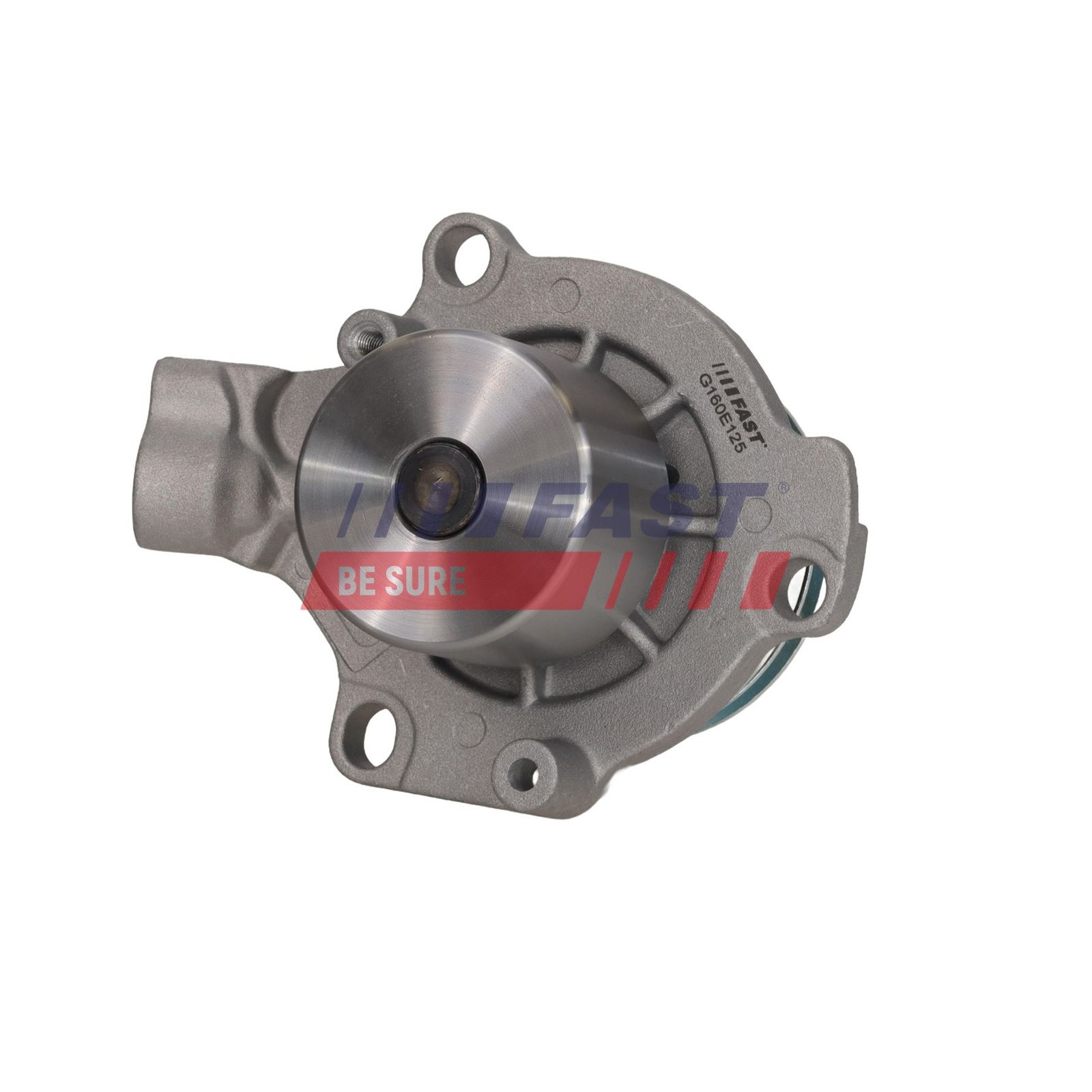 FAST FT11967 Water Pump, engine cooling