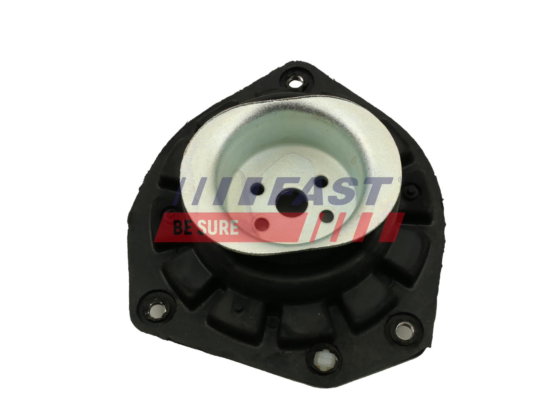 FAST FT12016 Mounting, shock absorber