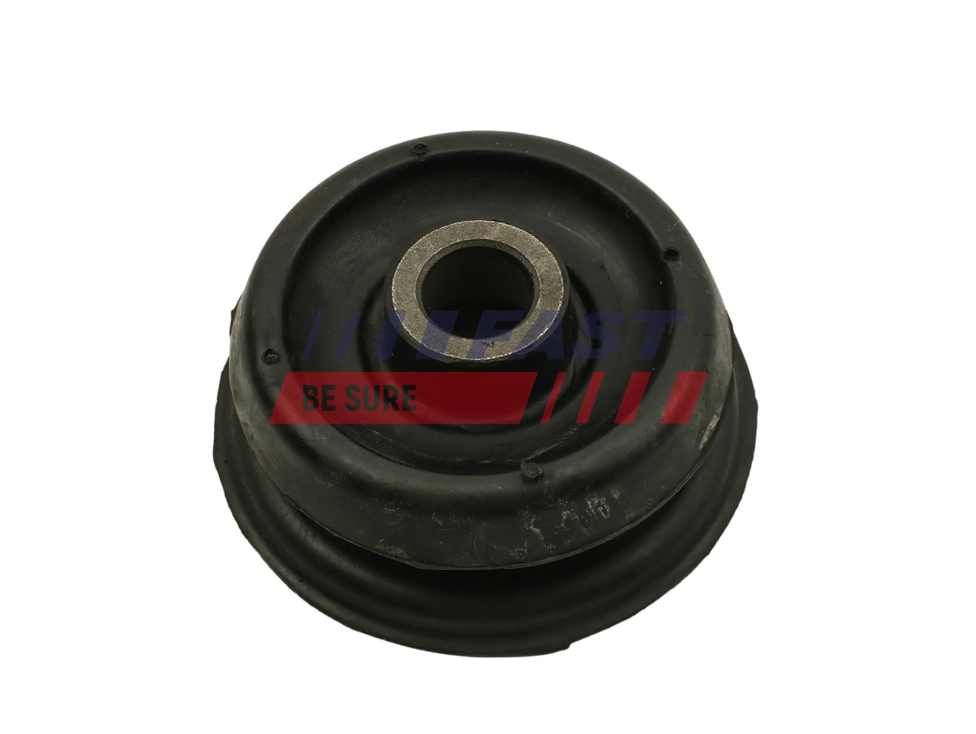 FAST FT12019 Mounting, shock absorber