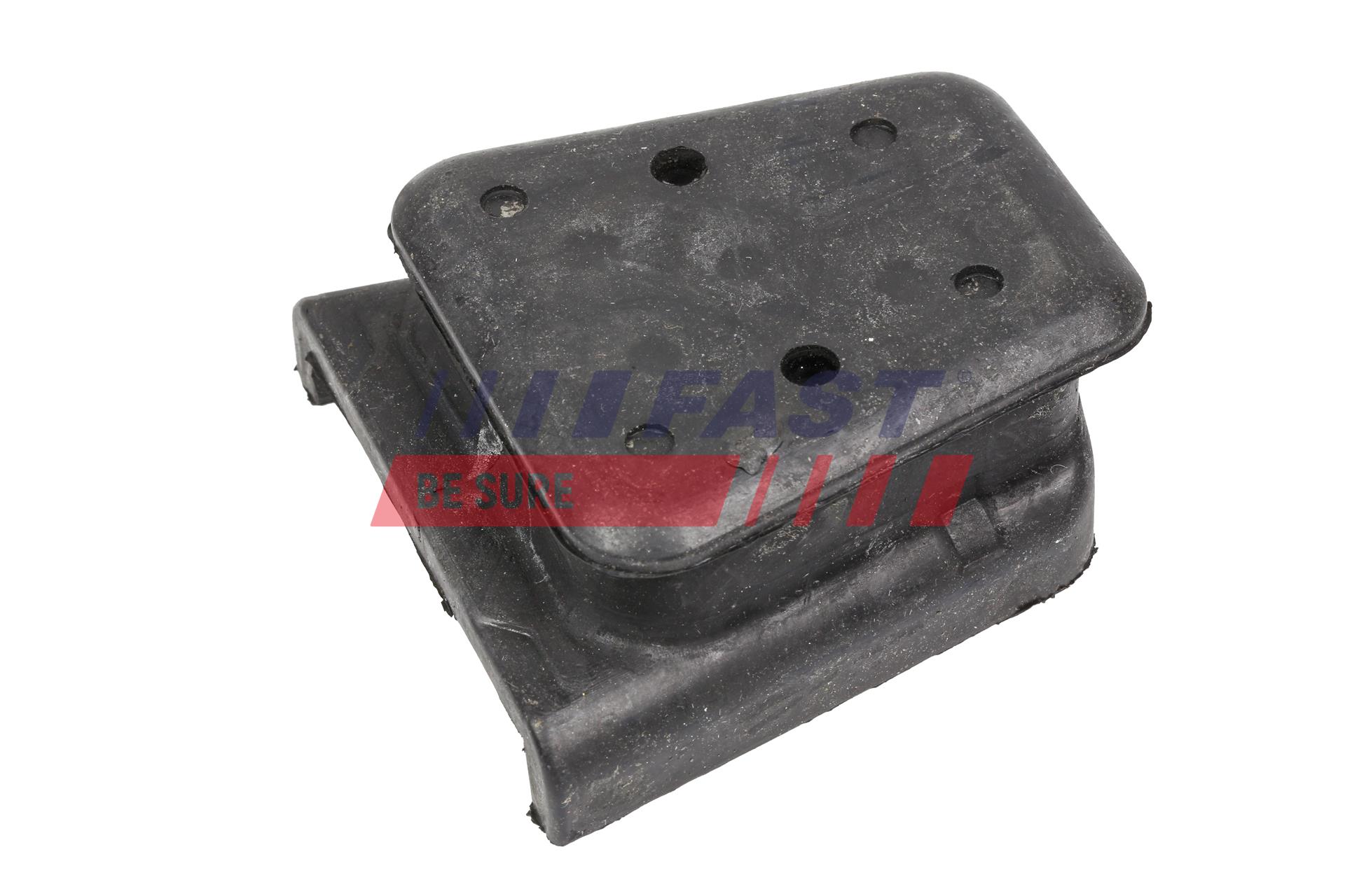 FAST FT12030 Rubber Buffer,...