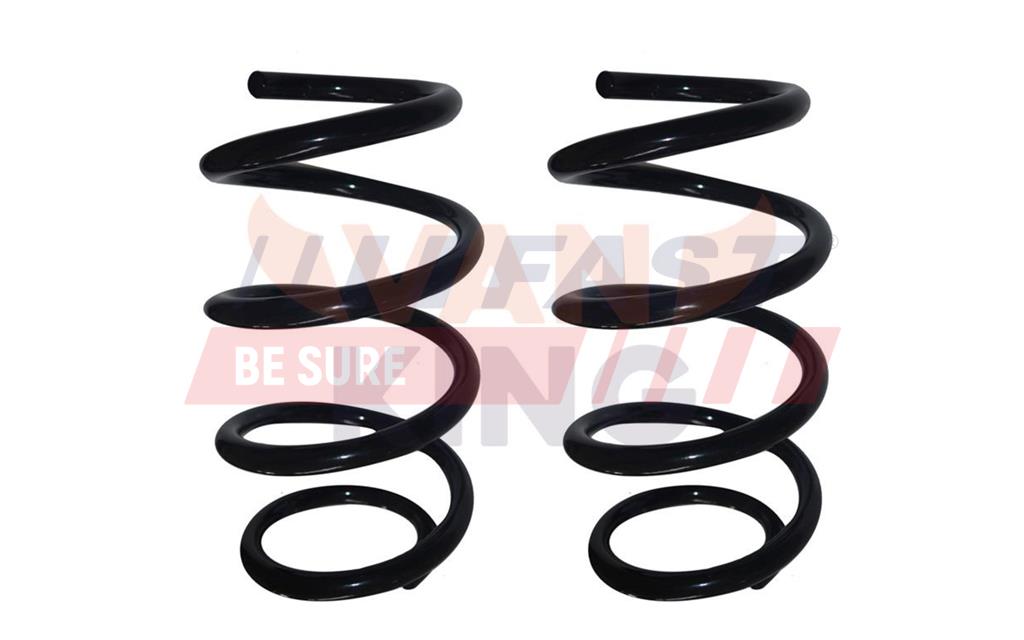 FAST FT12230K Suspension...