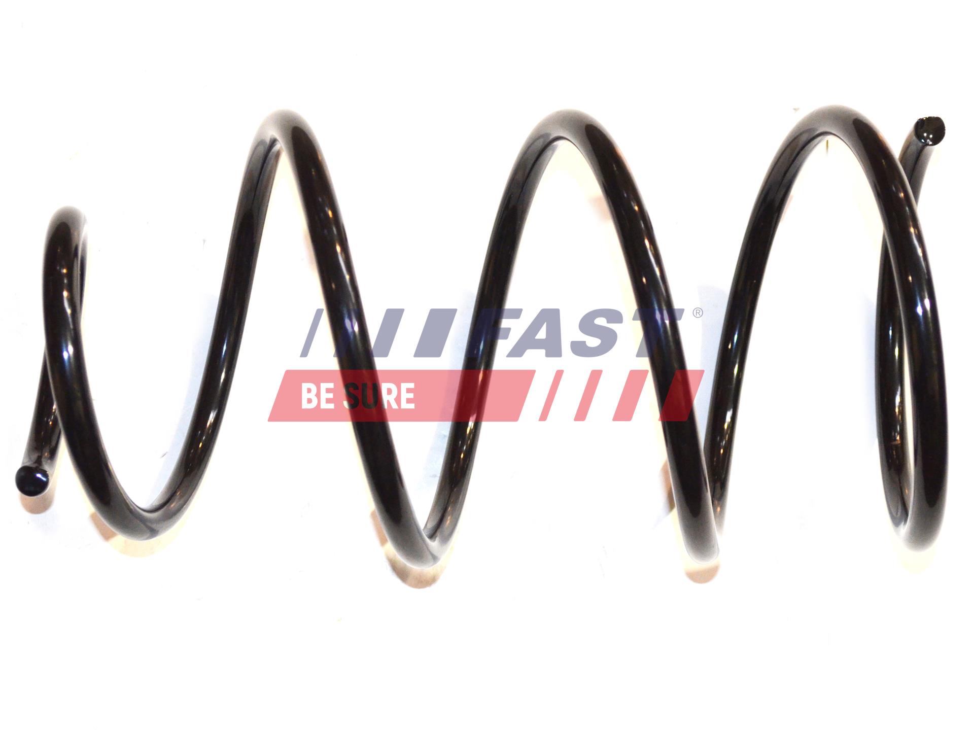 FAST FT12237 Suspension...