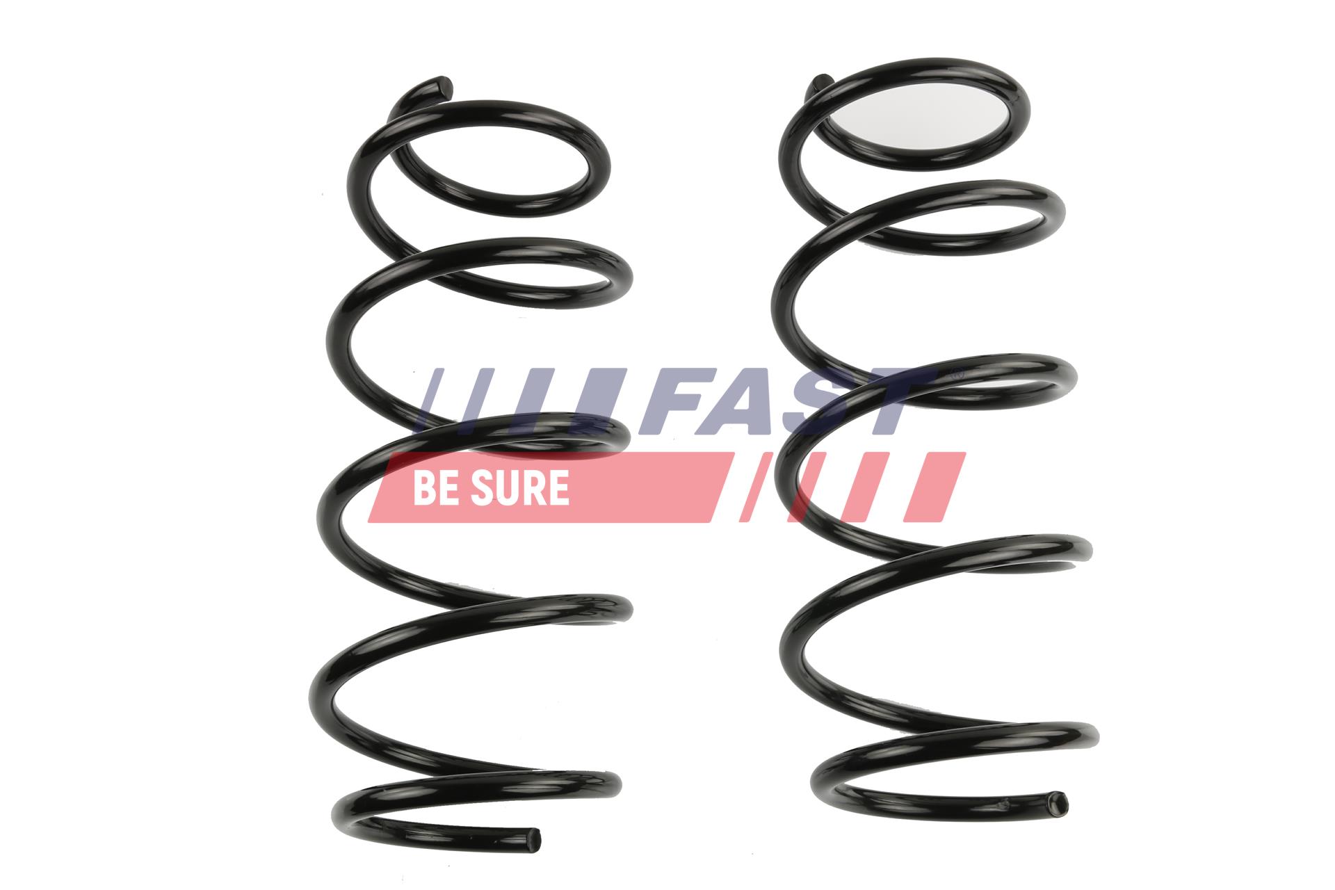 FAST FT12238K Suspension...
