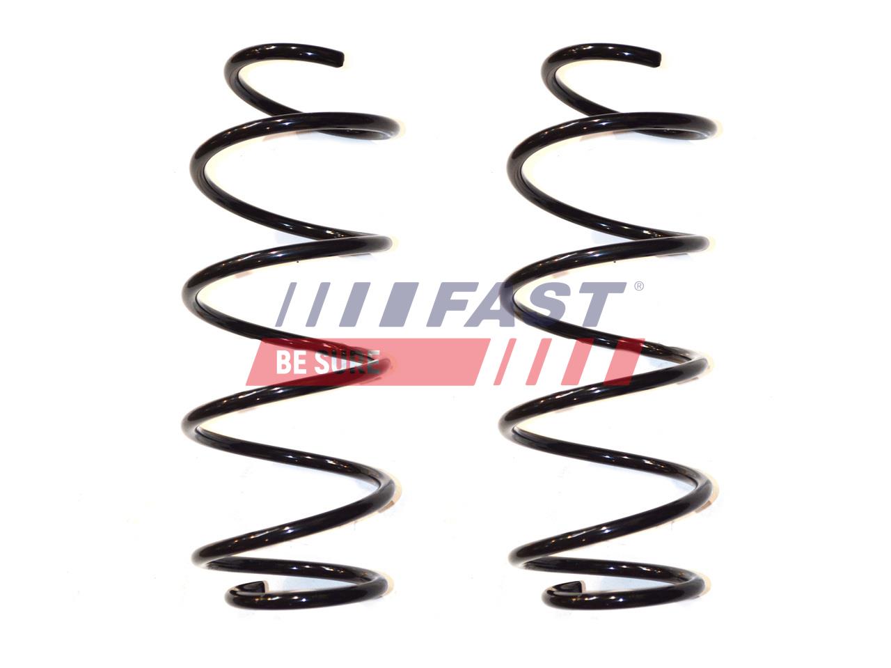 FAST FT12245K Suspension...