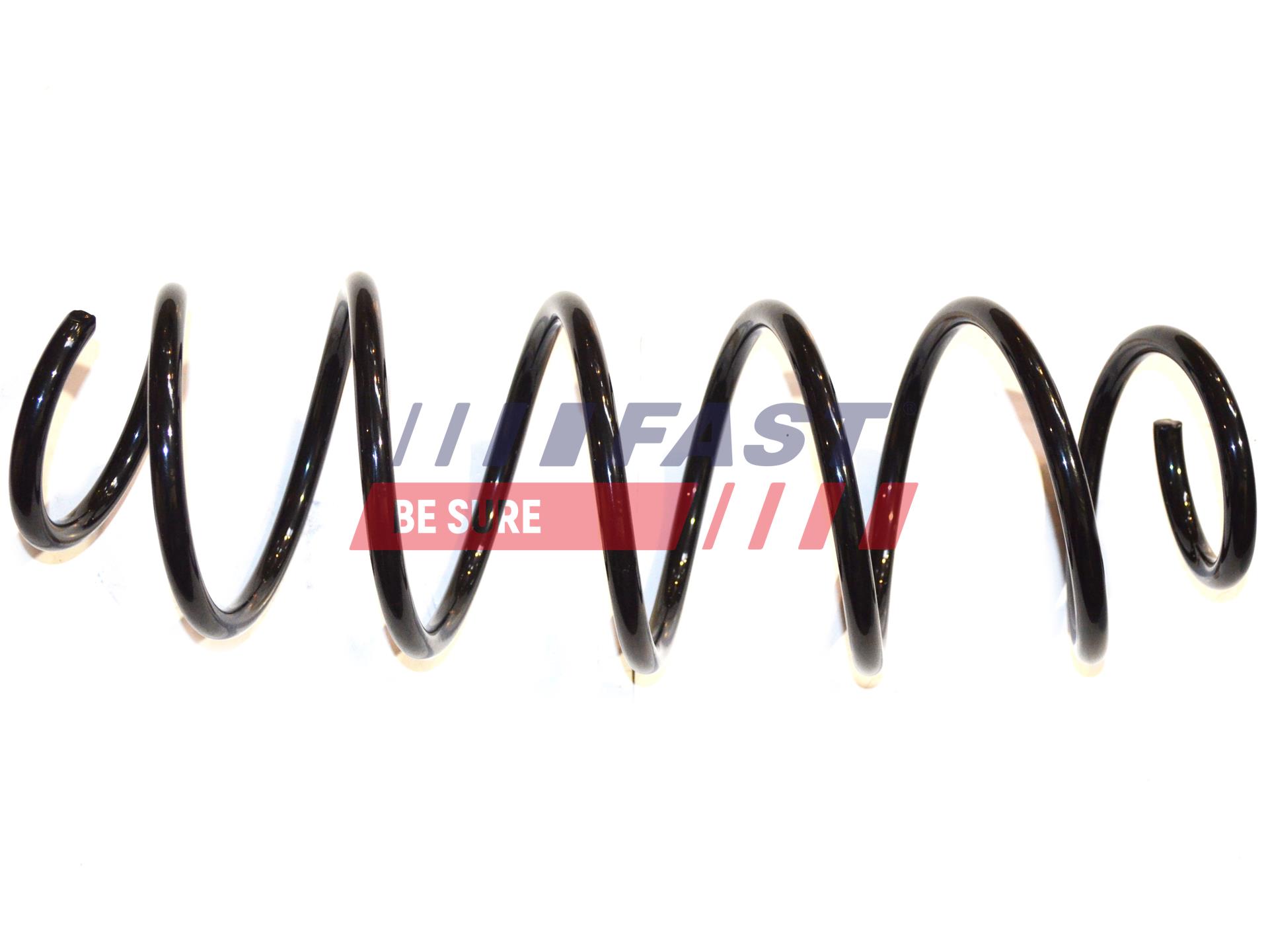 FAST FT12257 Suspension...