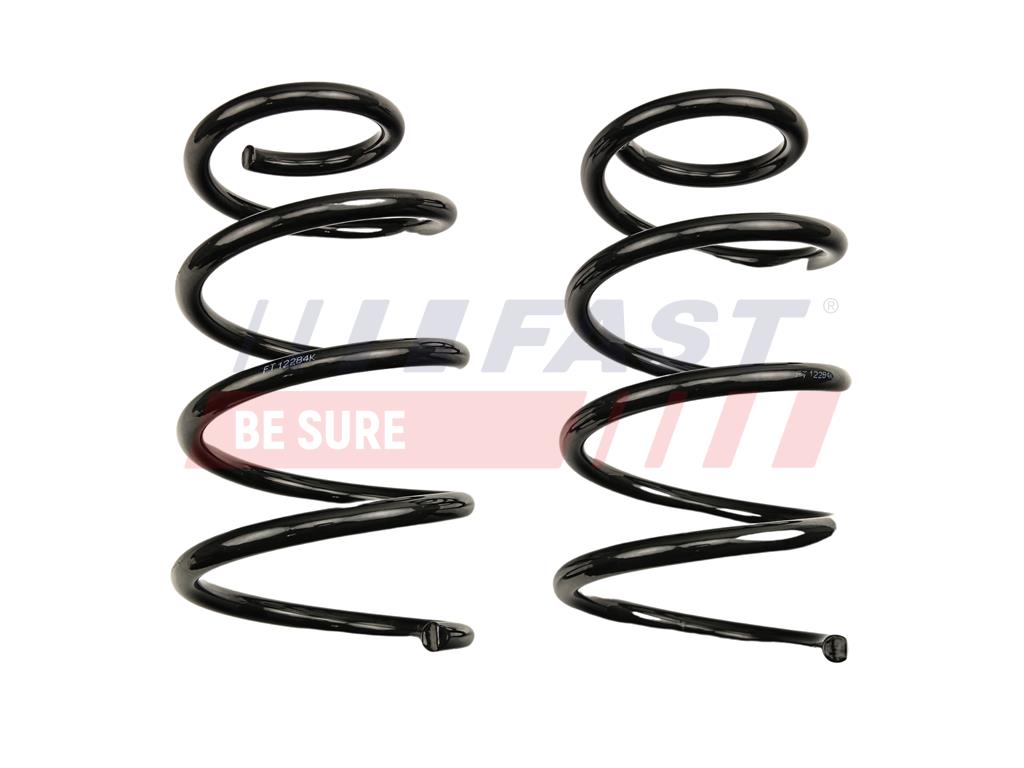 FAST FT12284K Suspension...