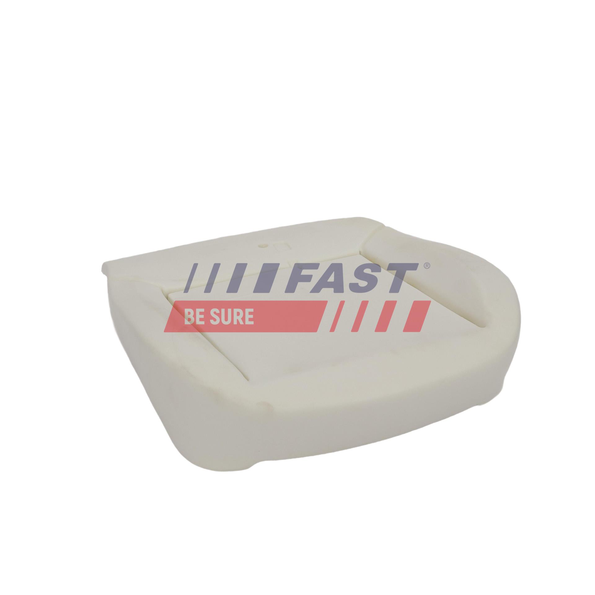 FAST FT12309 Poťah sedadla