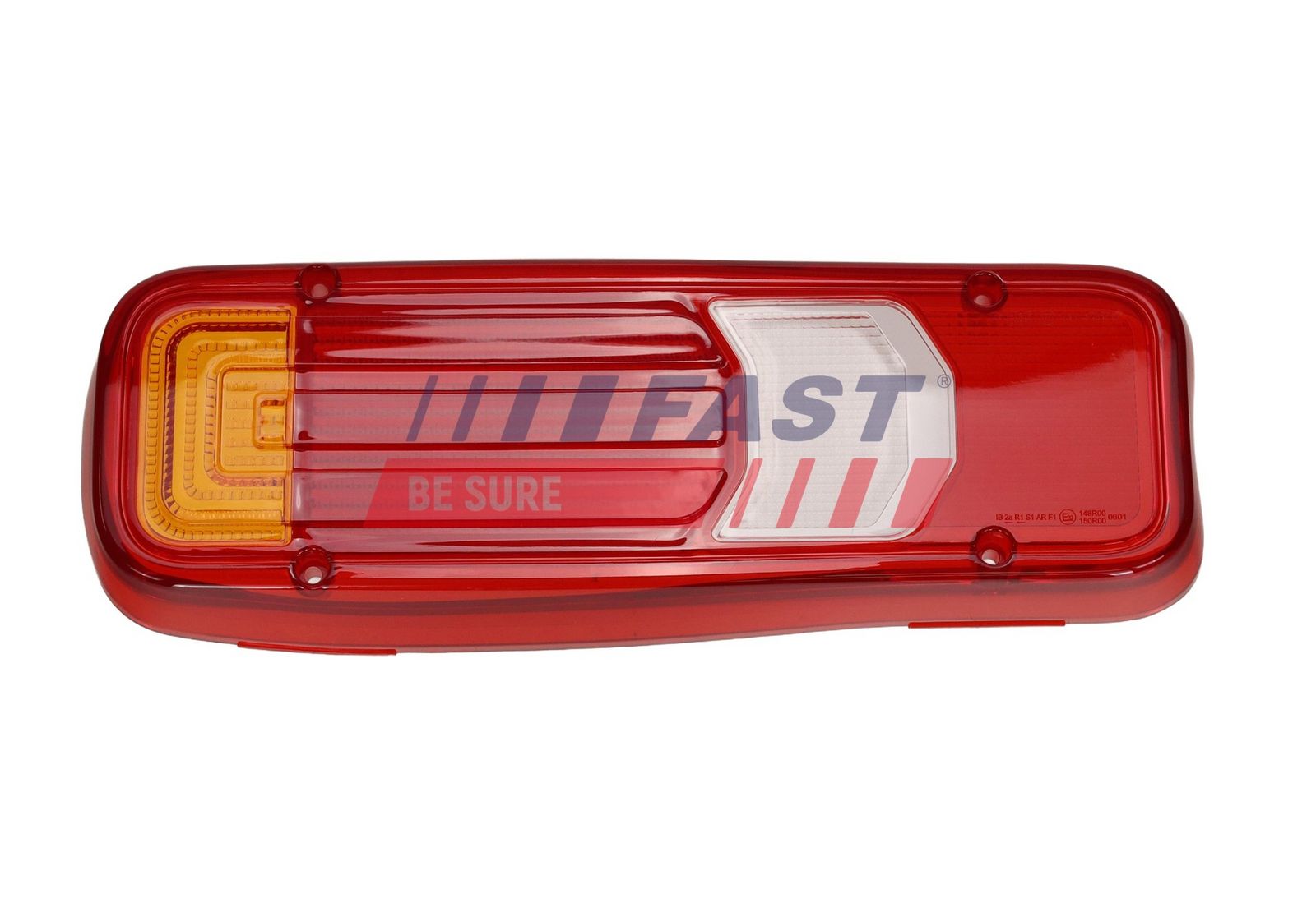 FAST FT12392 Lens, stop light