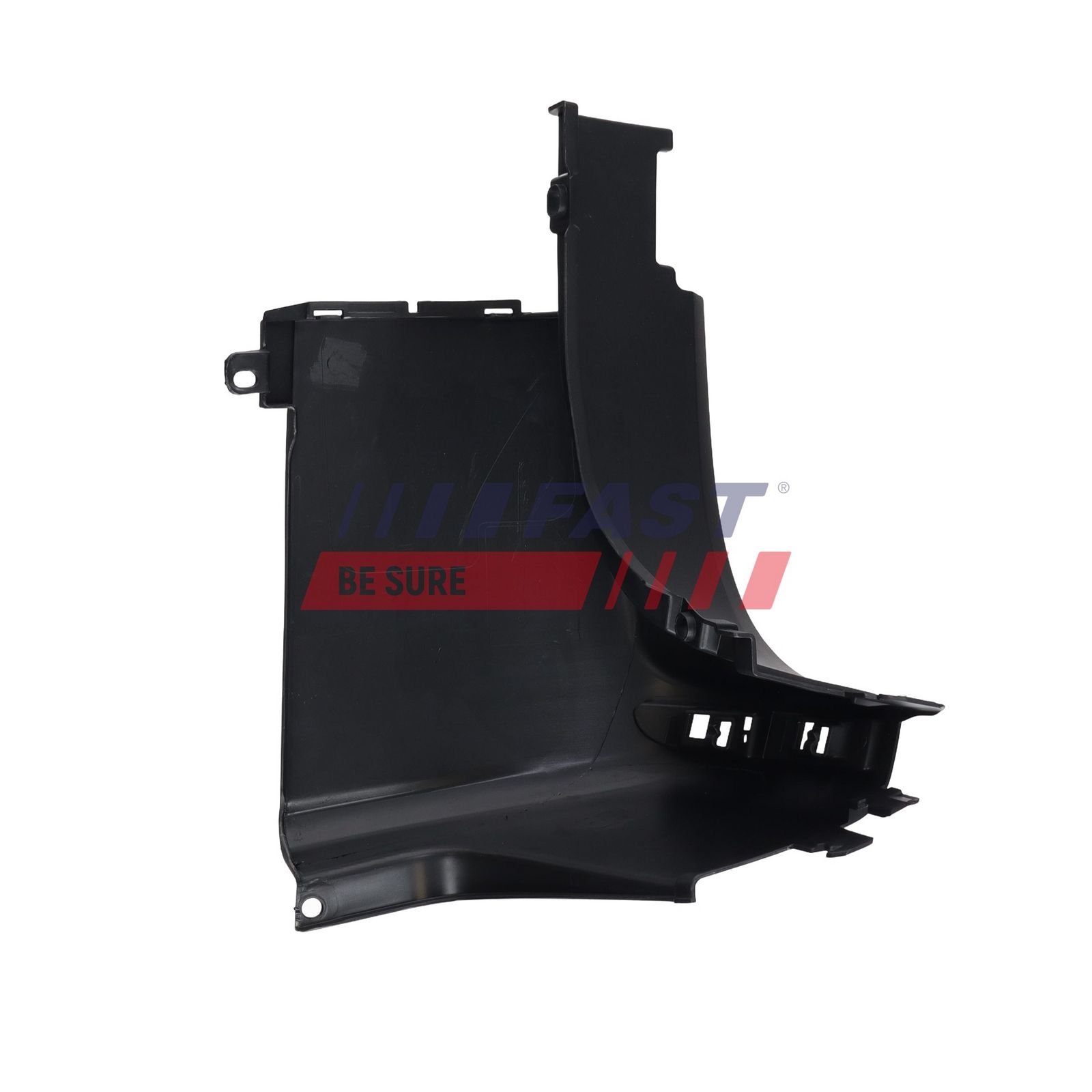FAST FT12416 Bumper