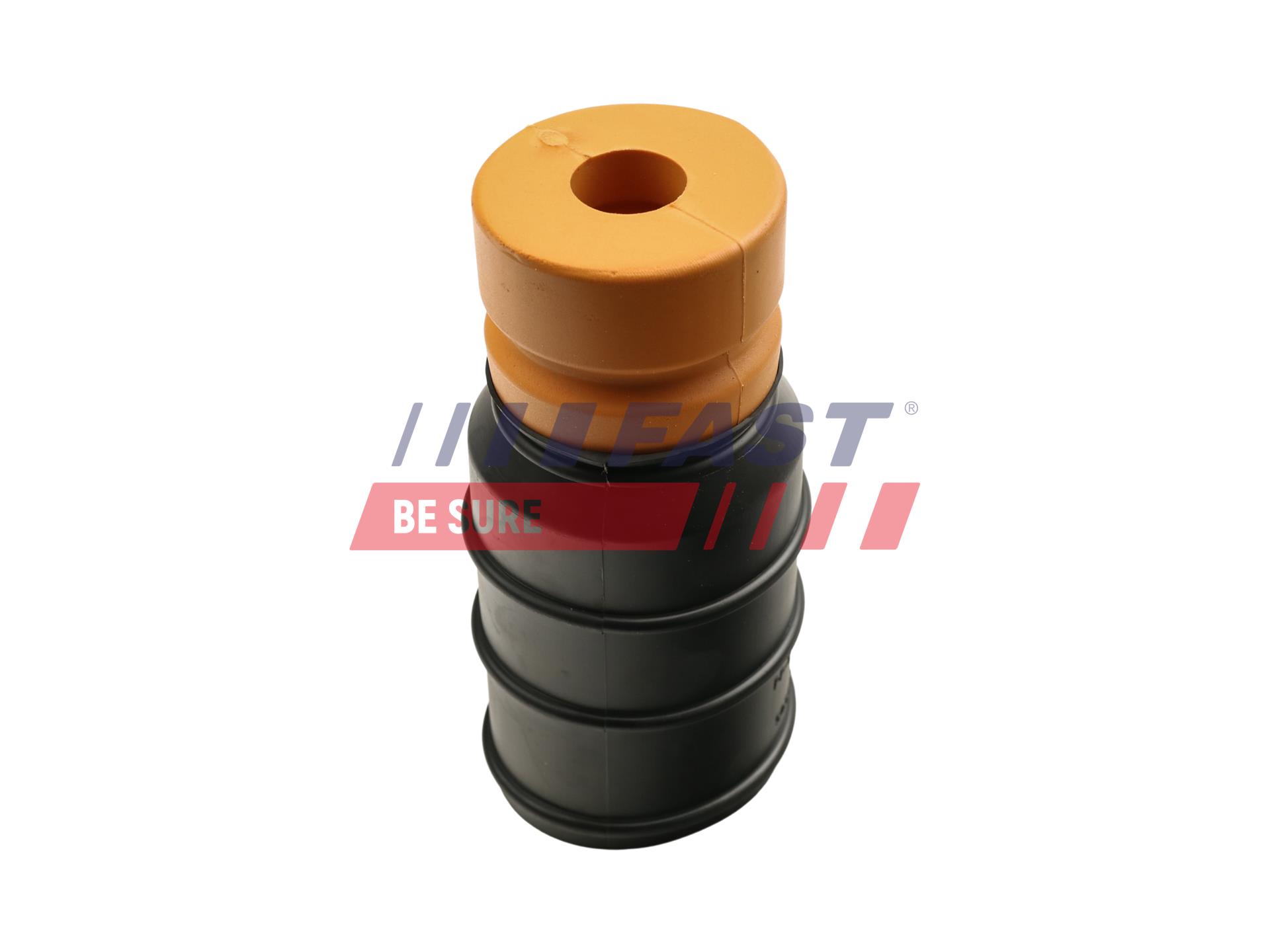 FAST FT12502 Rubber Buffer,...