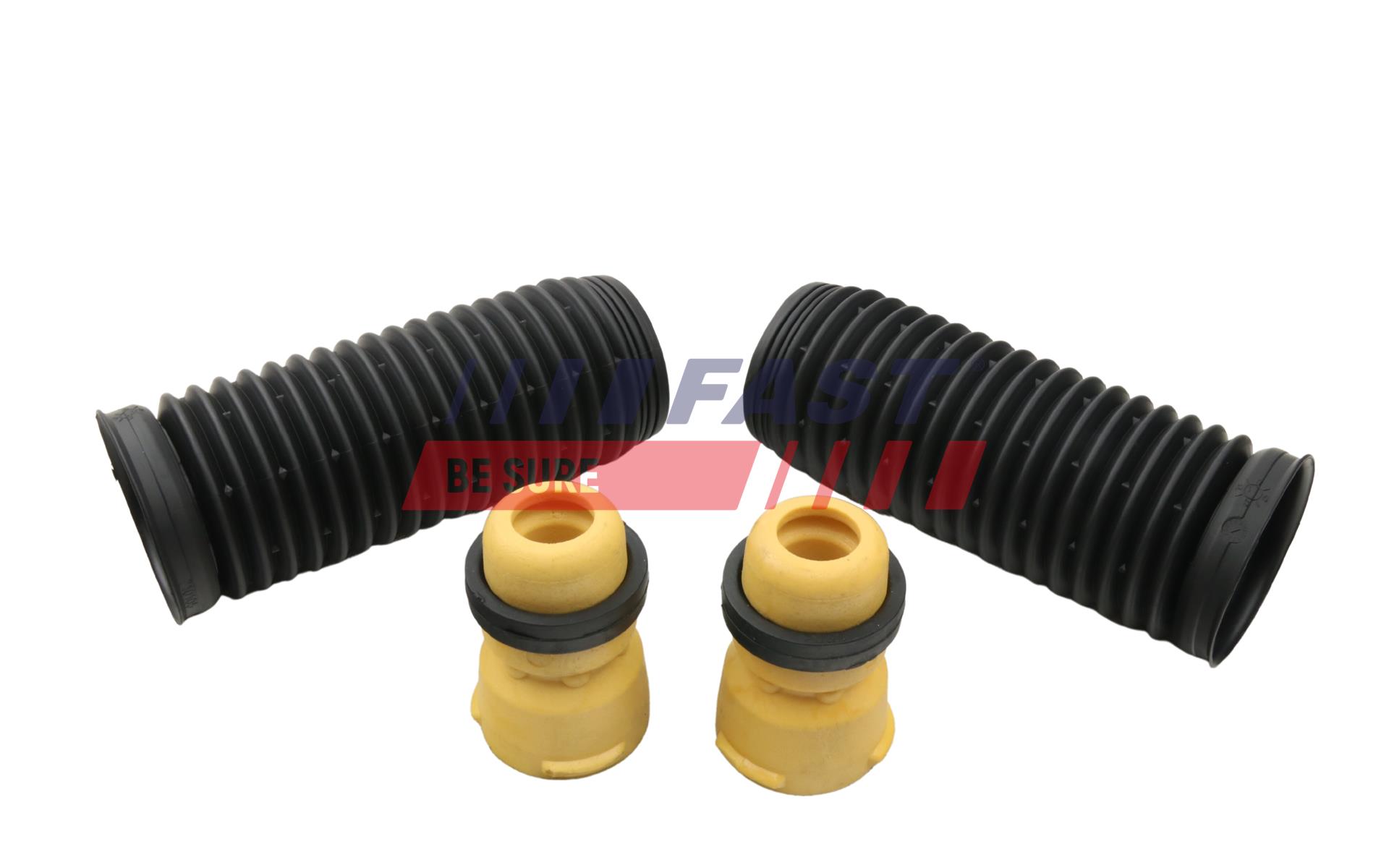 FAST FT12510 Dust Cover...