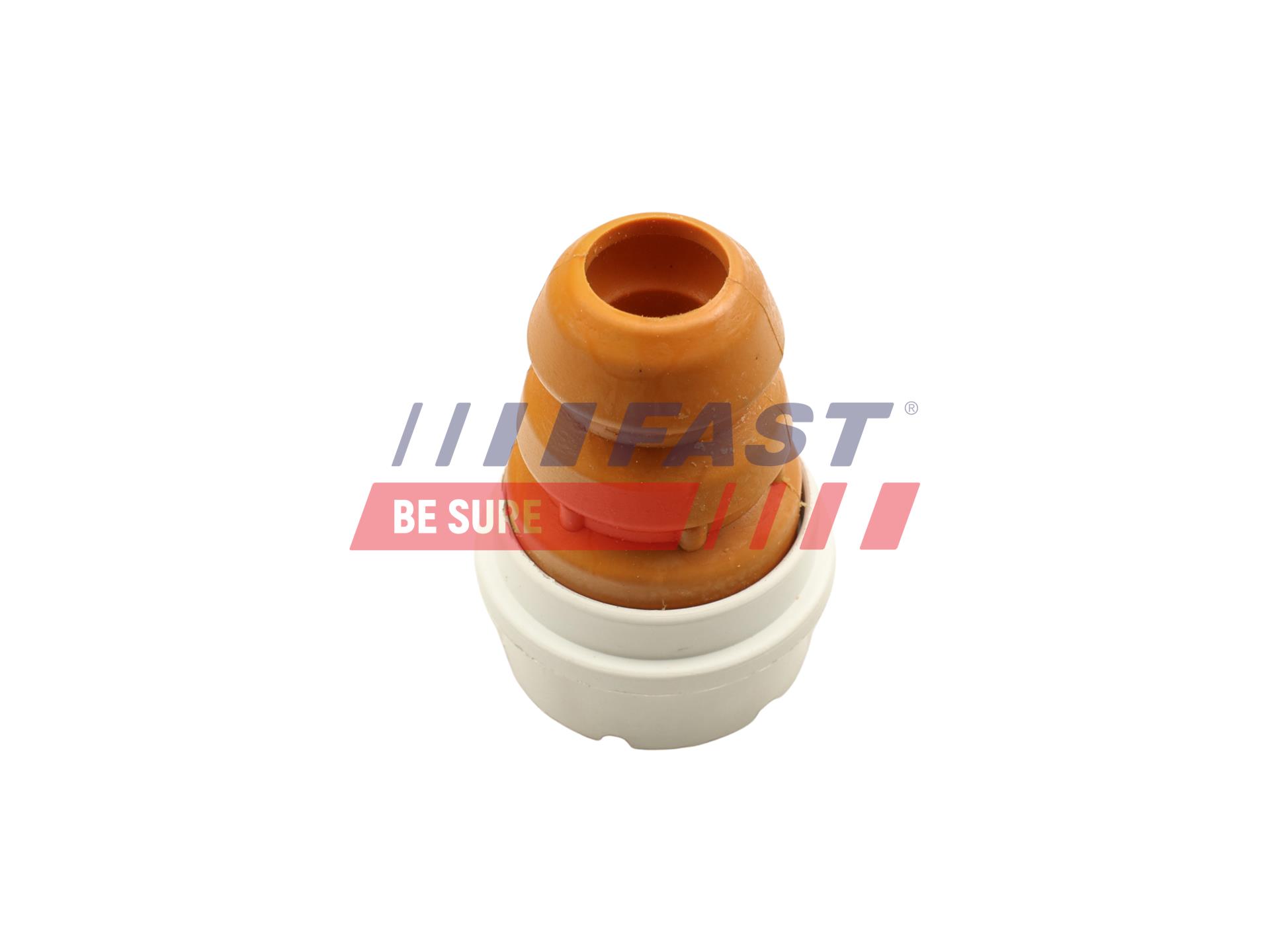 FAST FT12551 Rubber Buffer, suspension