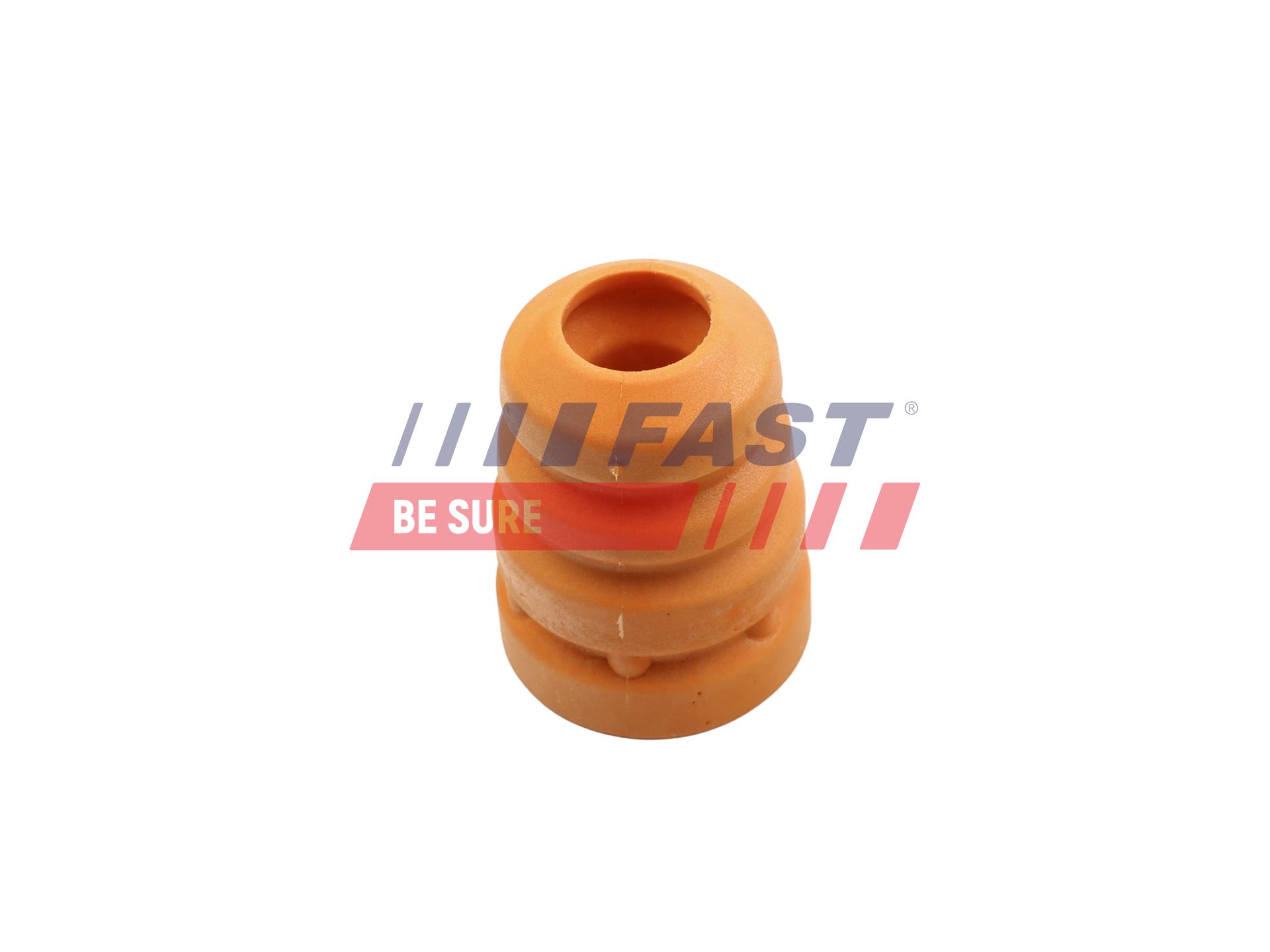 FAST FT12552 Rubber Buffer,...
