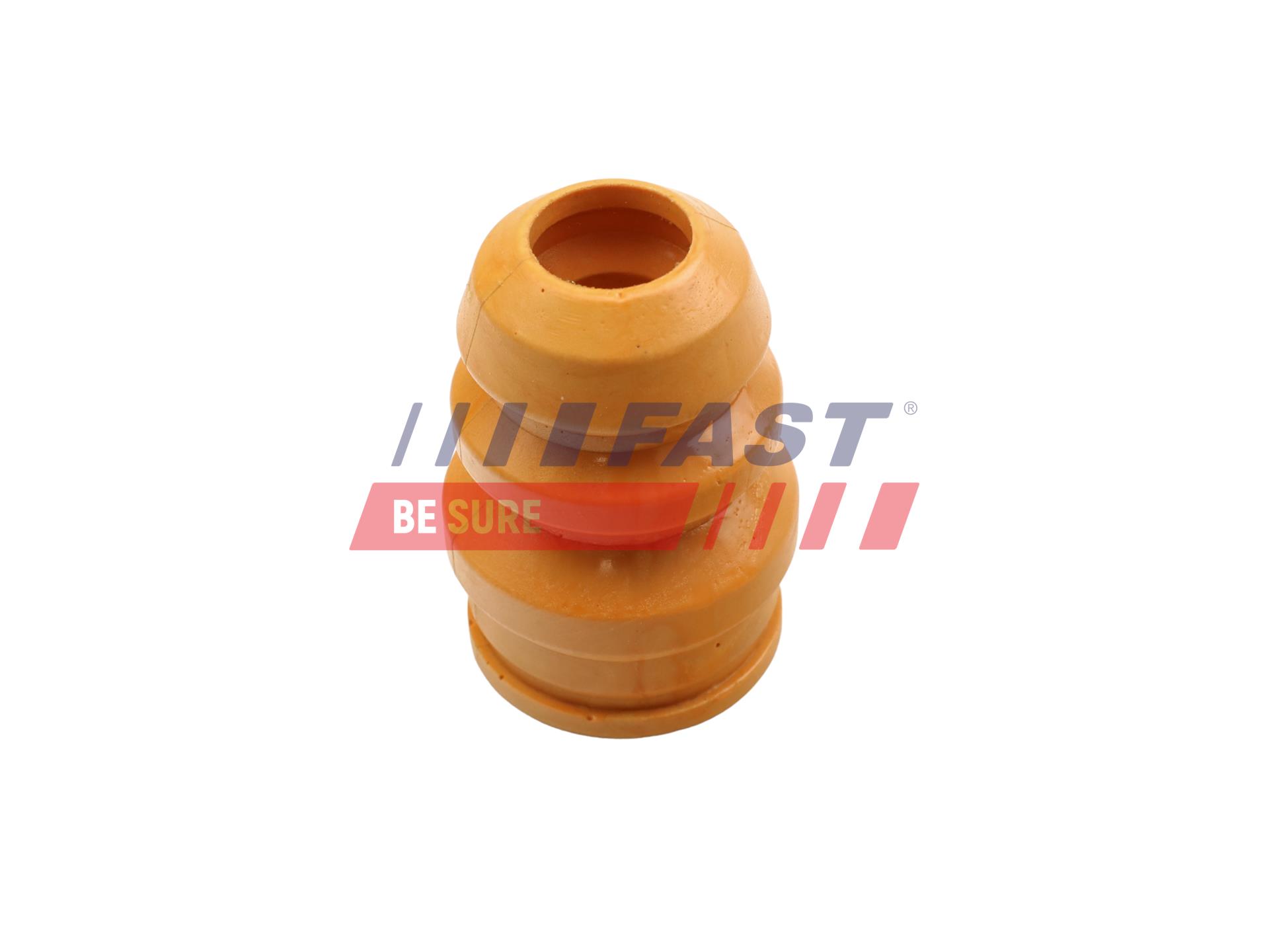 FAST FT12553 Rubber Buffer,...