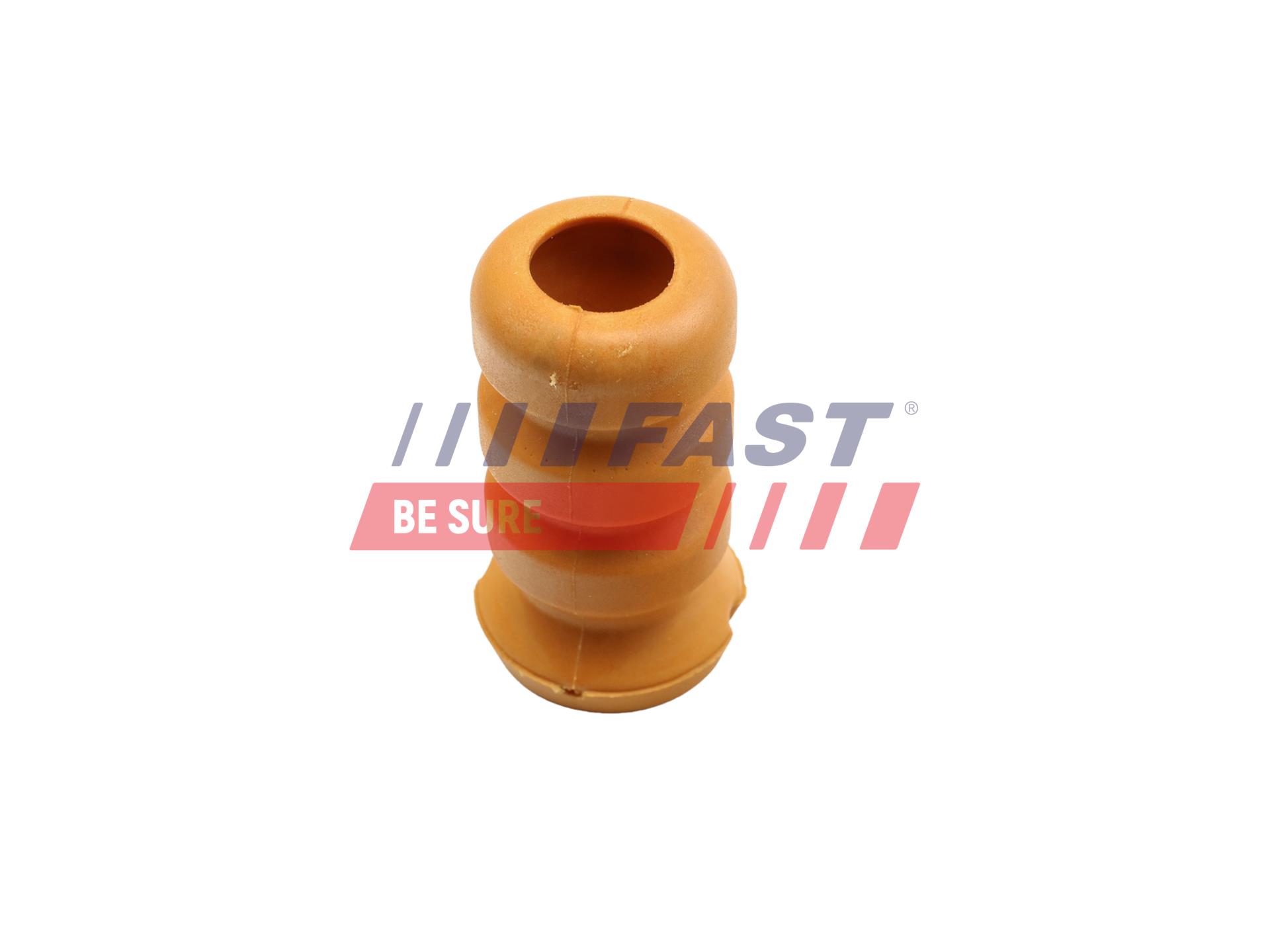 FAST FT12554 Rubber Buffer,...