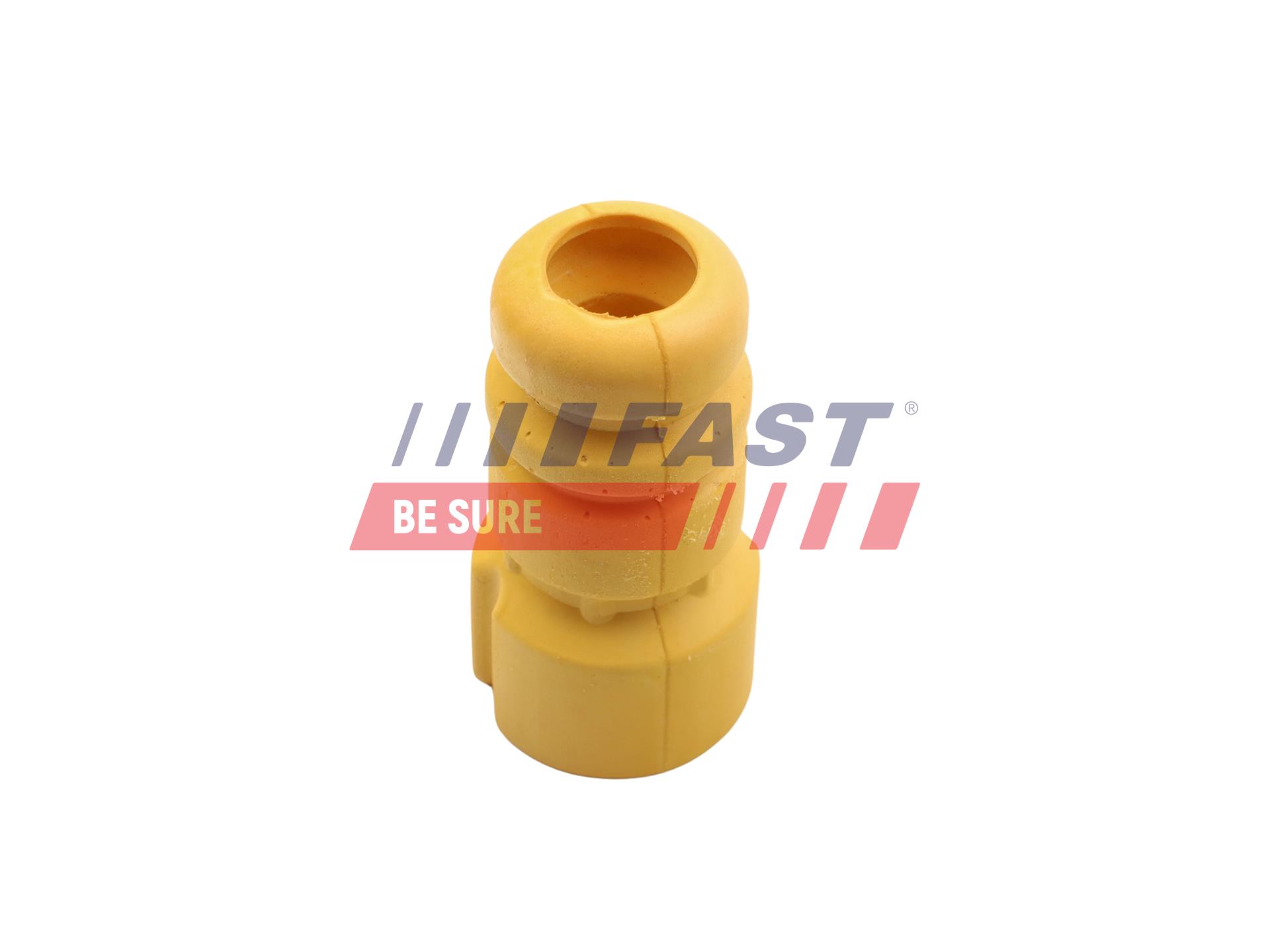 FAST FT12555 Rubber Buffer,...