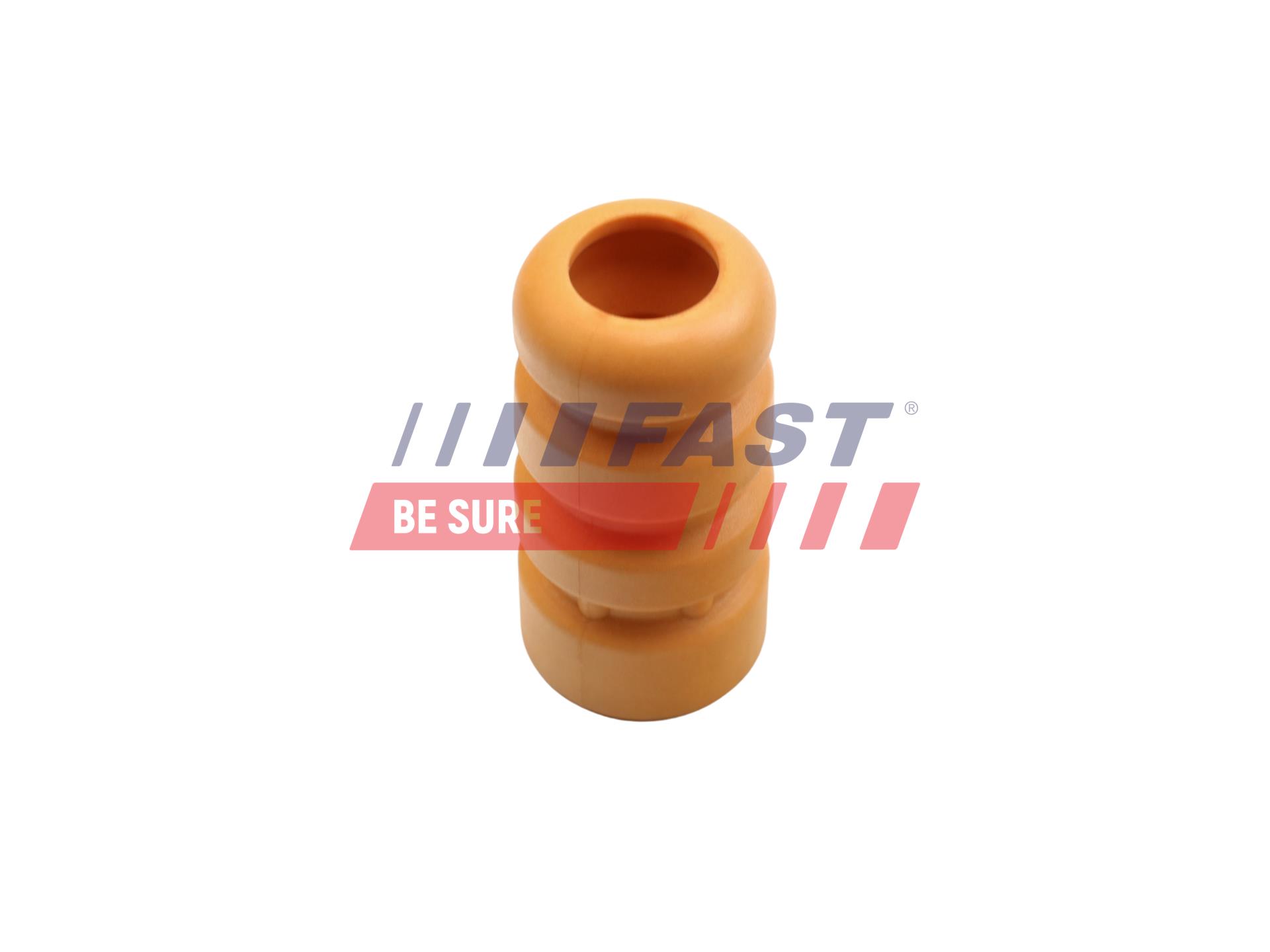 FAST FT12556 Rubber Buffer, suspension