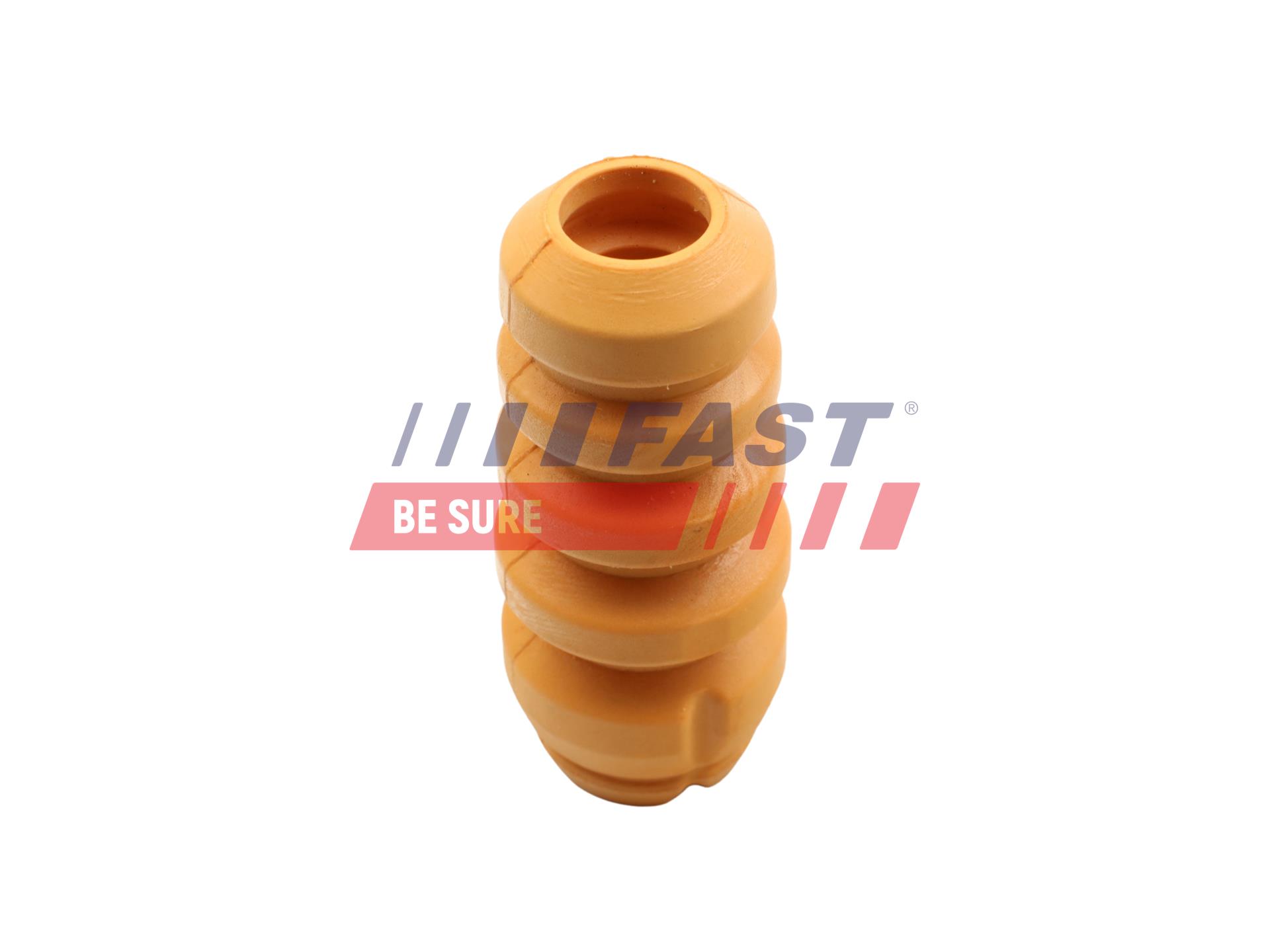 FAST FT12557 Rubber Buffer,...
