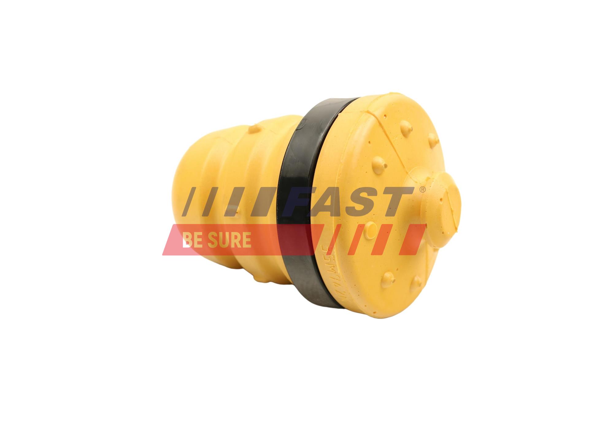 FAST FT12560 Rubber Buffer, suspension