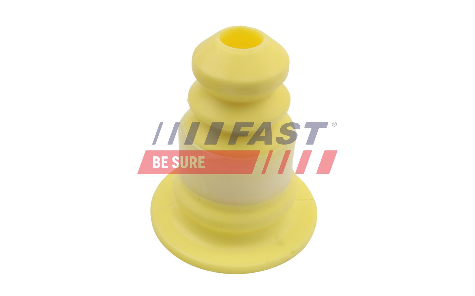 FAST FT12601 Rubber Buffer,...