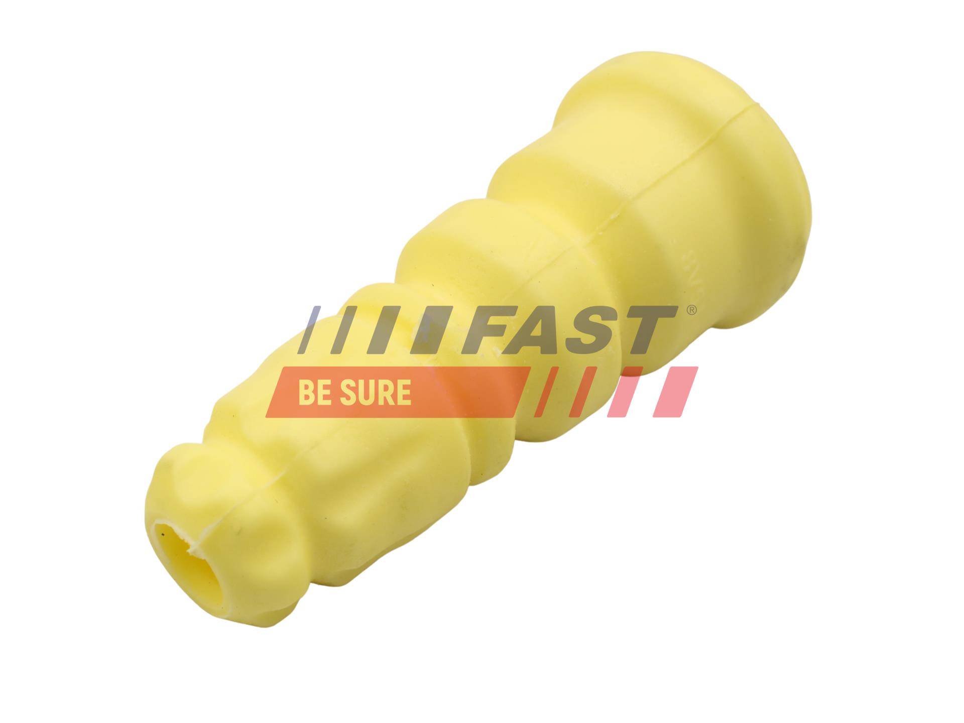 FAST FT12602 Rubber Buffer,...