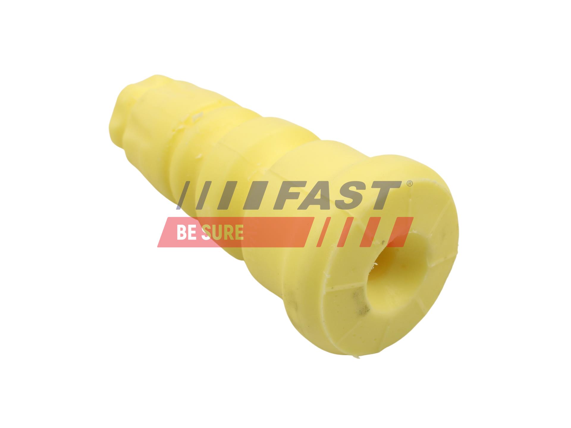 FAST FT12602 Rubber Buffer, suspension