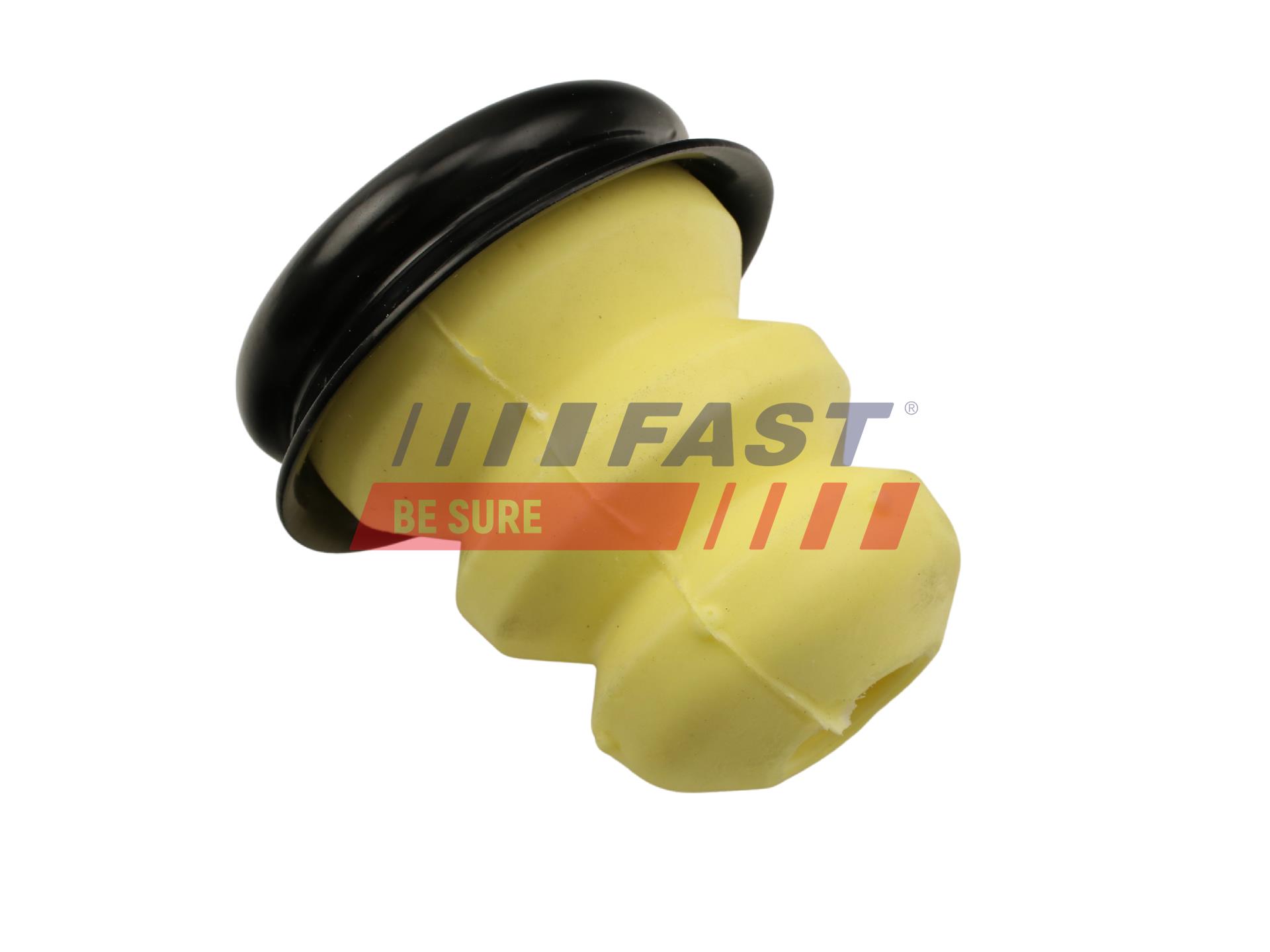 FAST FT12603 Rubber Buffer,...