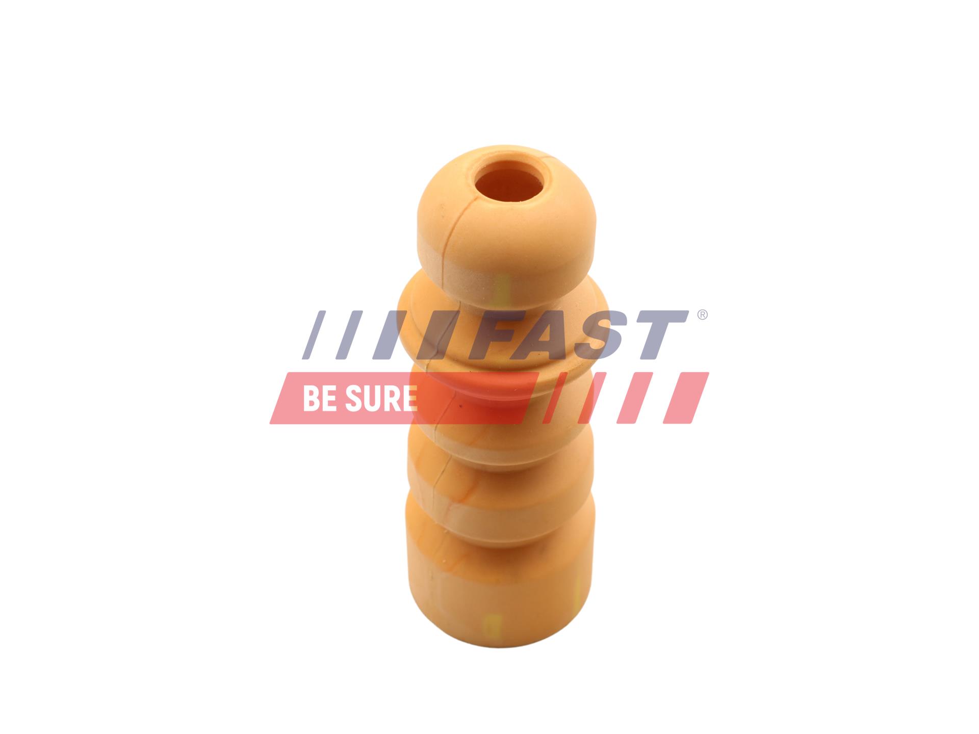 FAST FT12607 Rubber Buffer, suspension