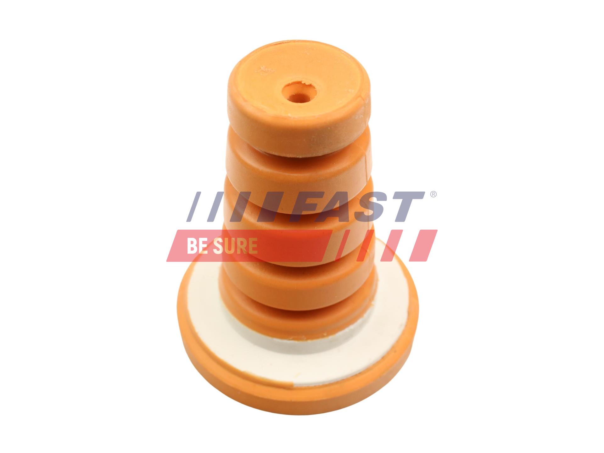 FAST FT12611 Rubber Buffer,...