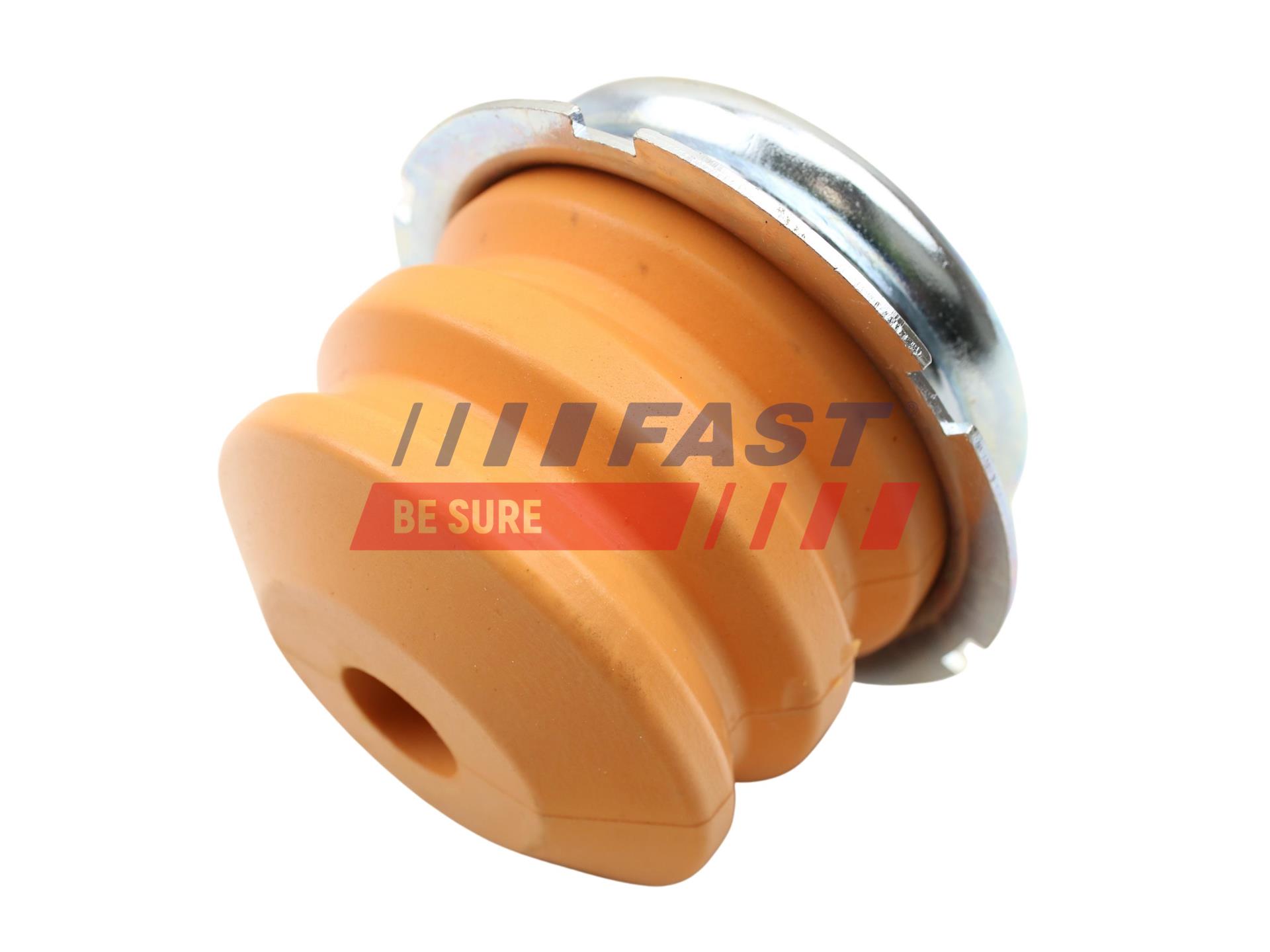 FAST FT12612 Rubber Buffer, suspension