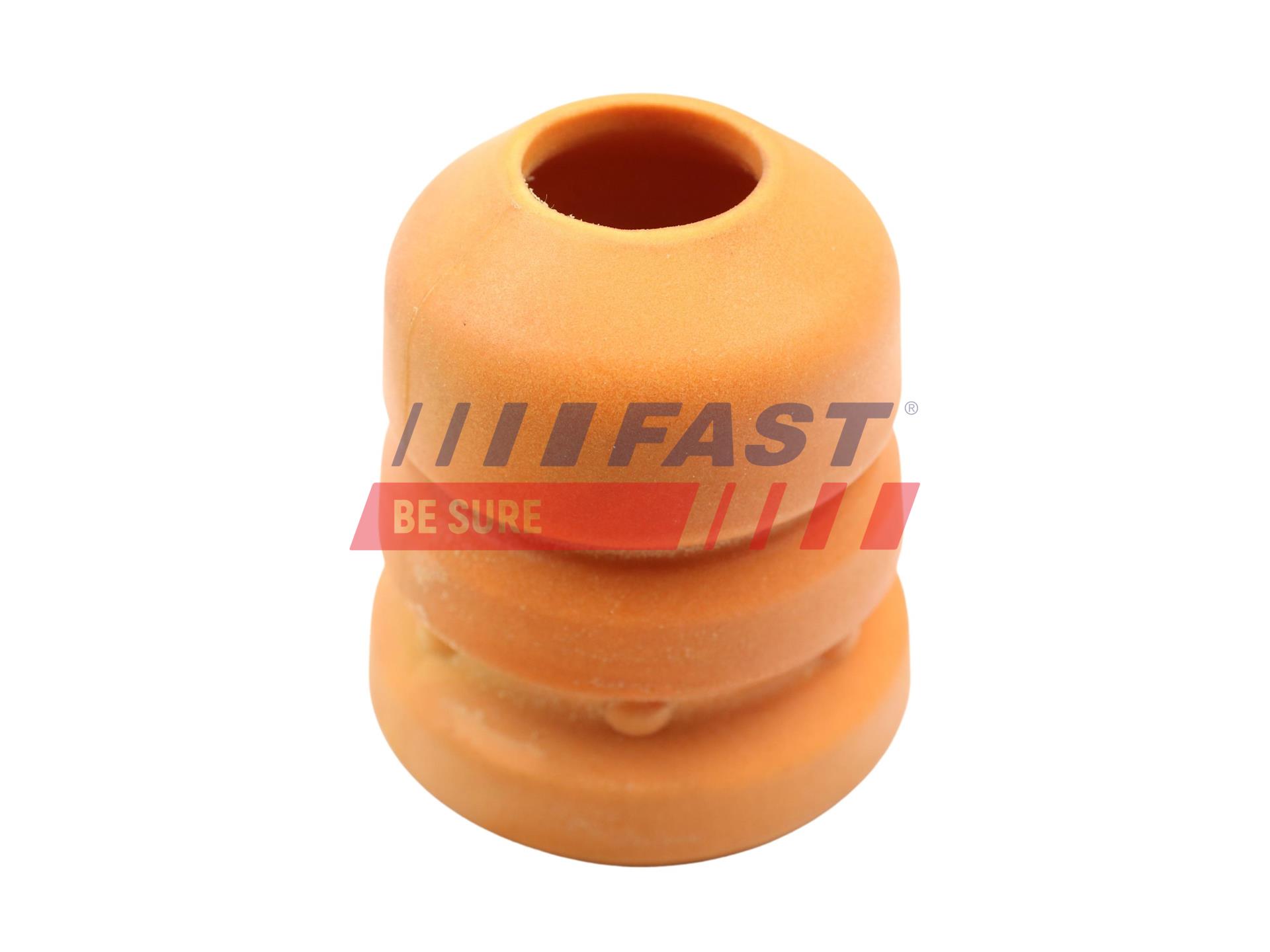 FAST FT12613 Rubber Buffer,...