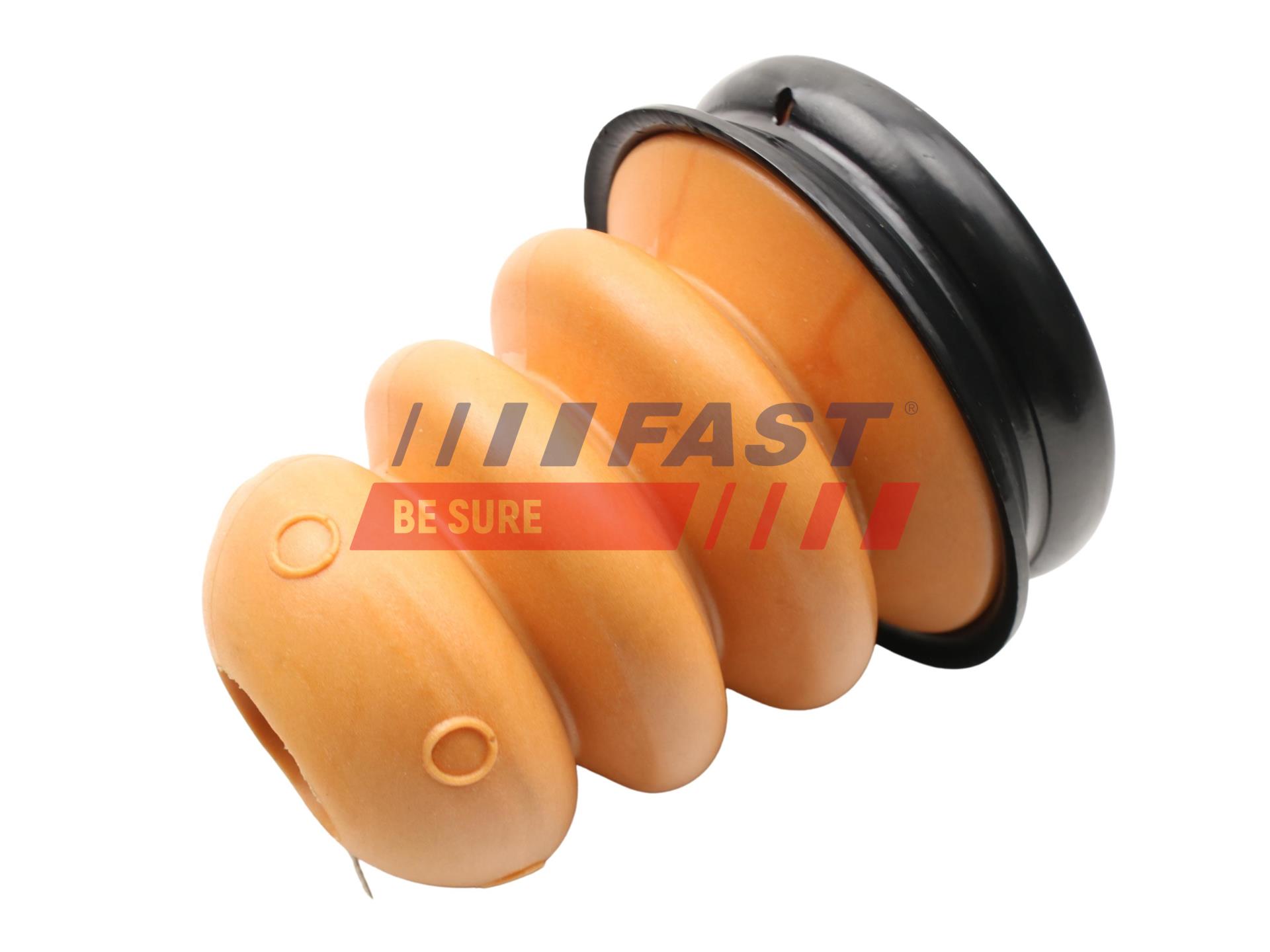 FAST FT12615 Rubber Buffer,...