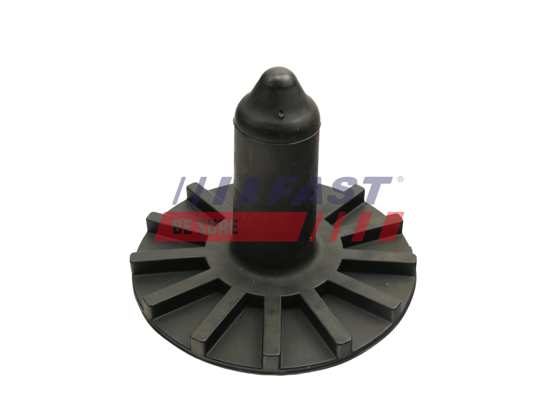 FAST FT12617 Rubber Buffer,...