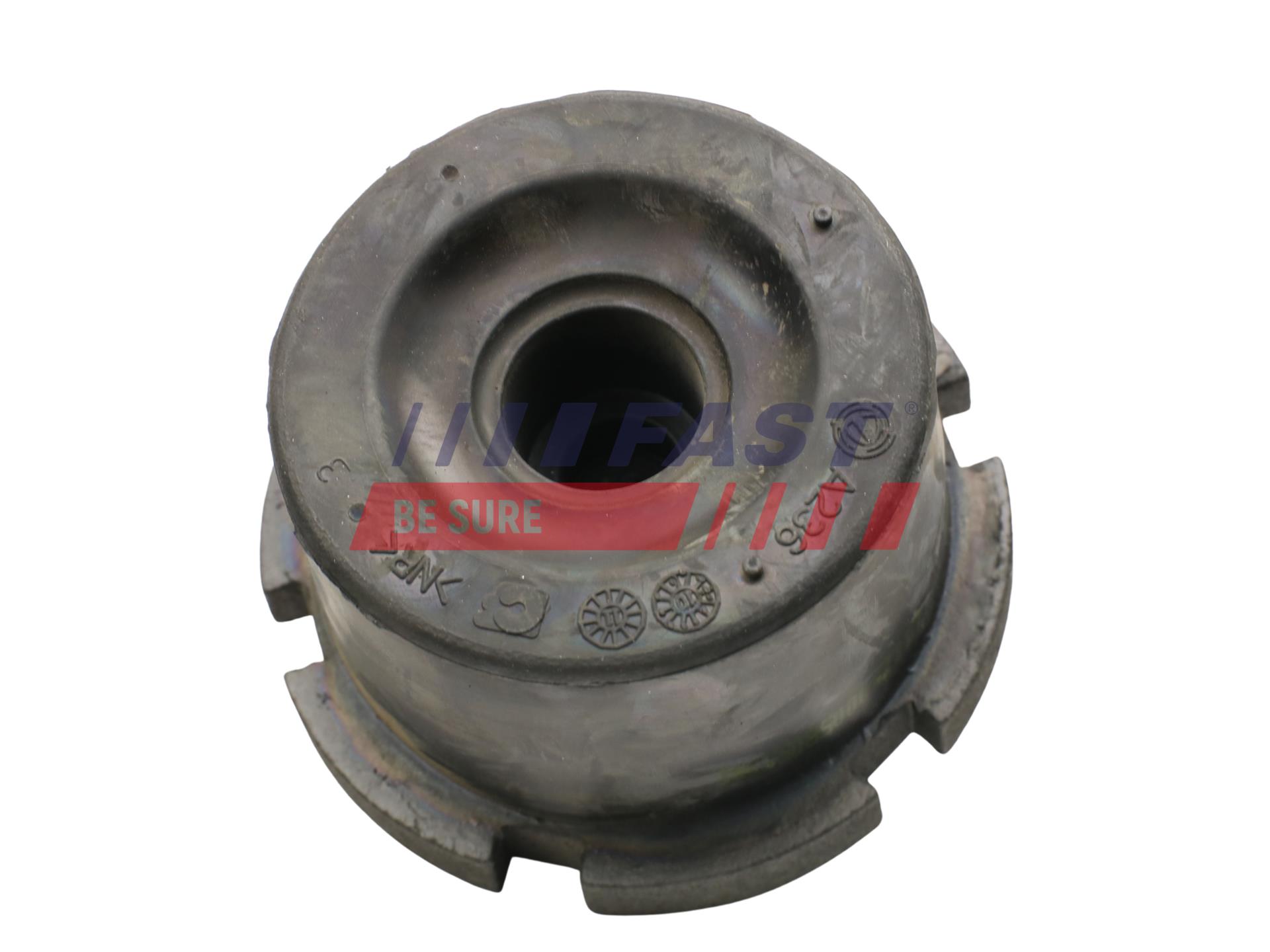 FAST FT12618 Rubber Buffer, suspension