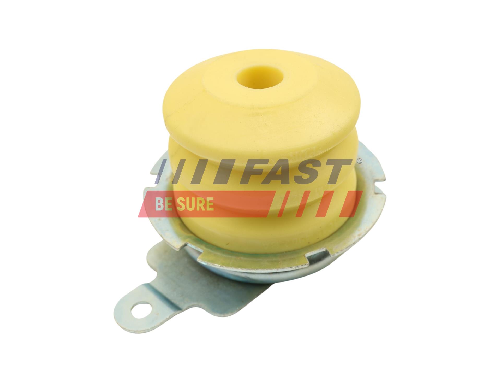 FAST FT12619 Rubber Buffer,...