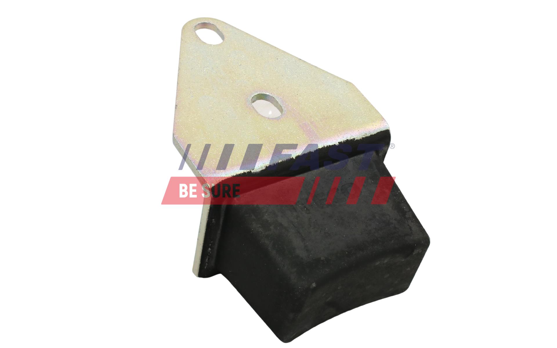 FAST FT12620 Rubber Buffer,...