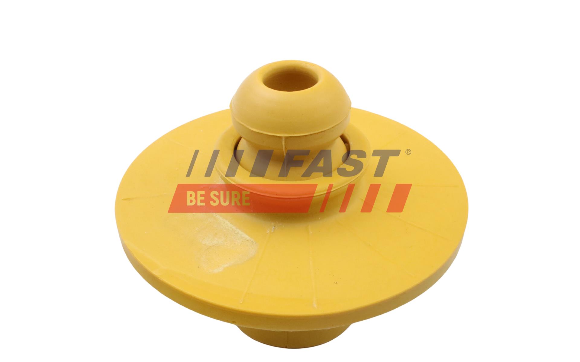 FAST FT12625 Rubber Buffer,...