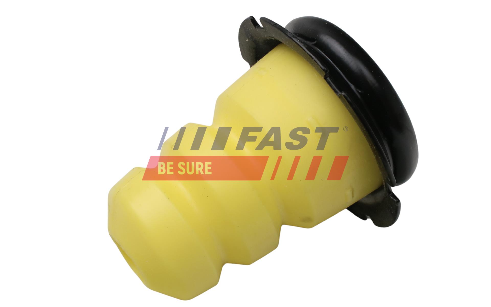 FAST FT12630 Rubber Buffer,...