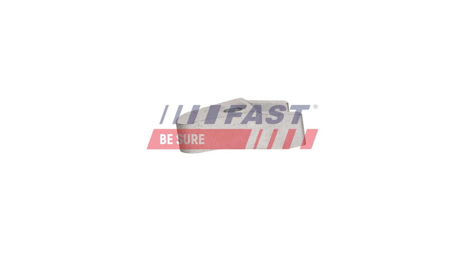 FAST FT12974 Halter, Einspritzventil