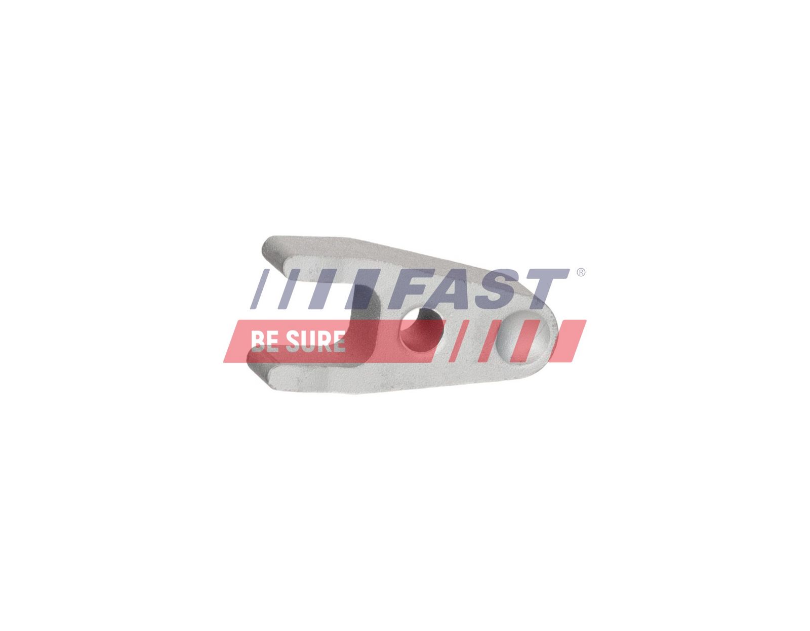 FAST FT12979 Halter, Einspritzventil