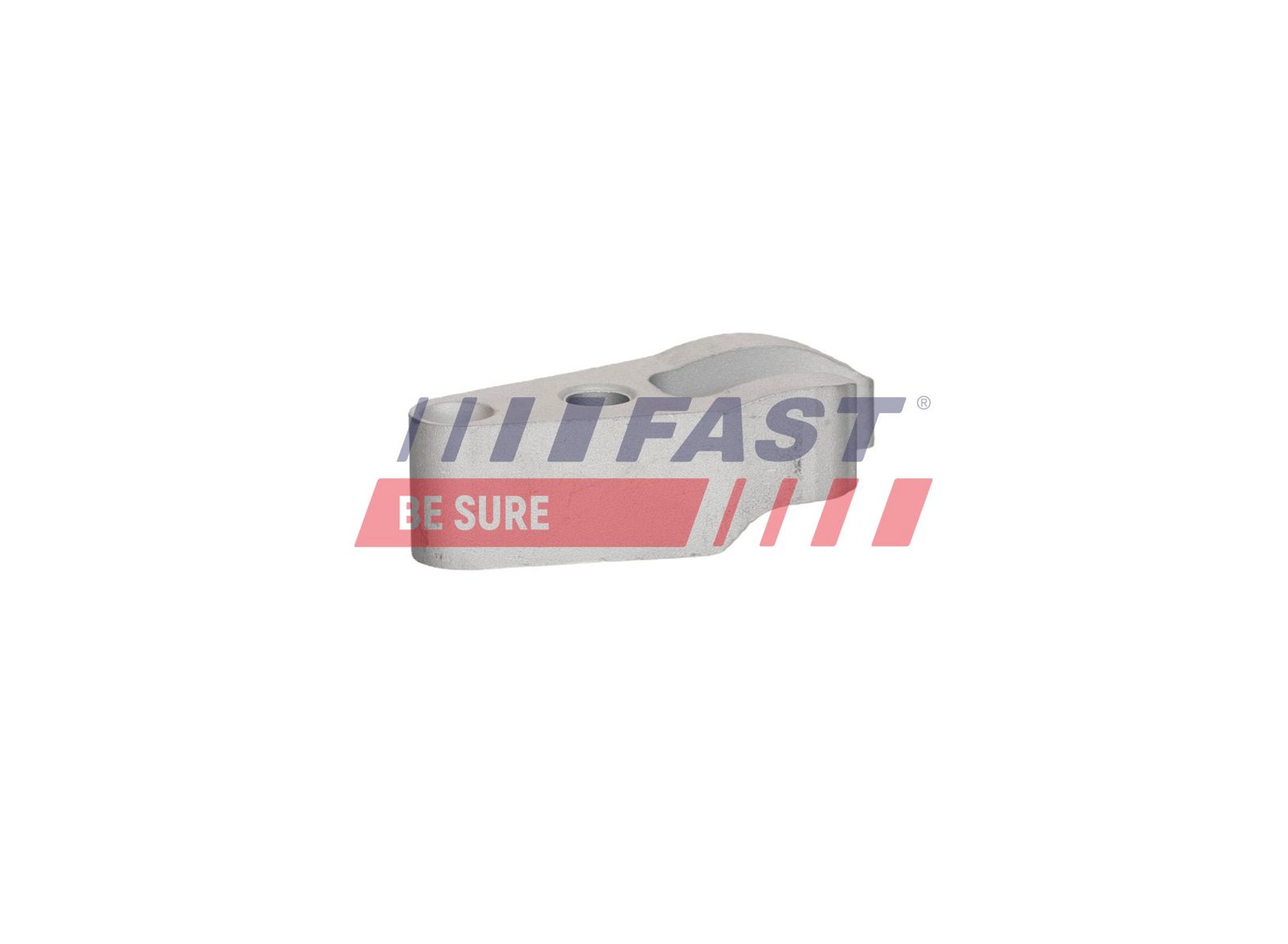 FAST FT12980 Halter, Einspritzventil