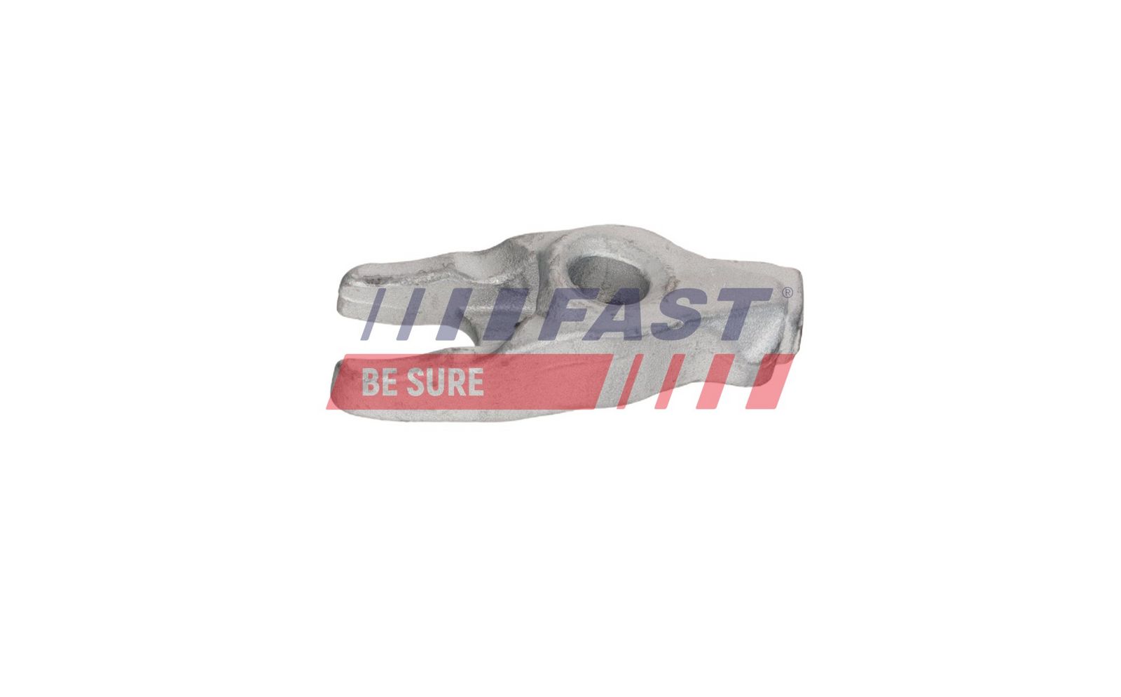 FAST FT12981 Halter, Einspritzventil
