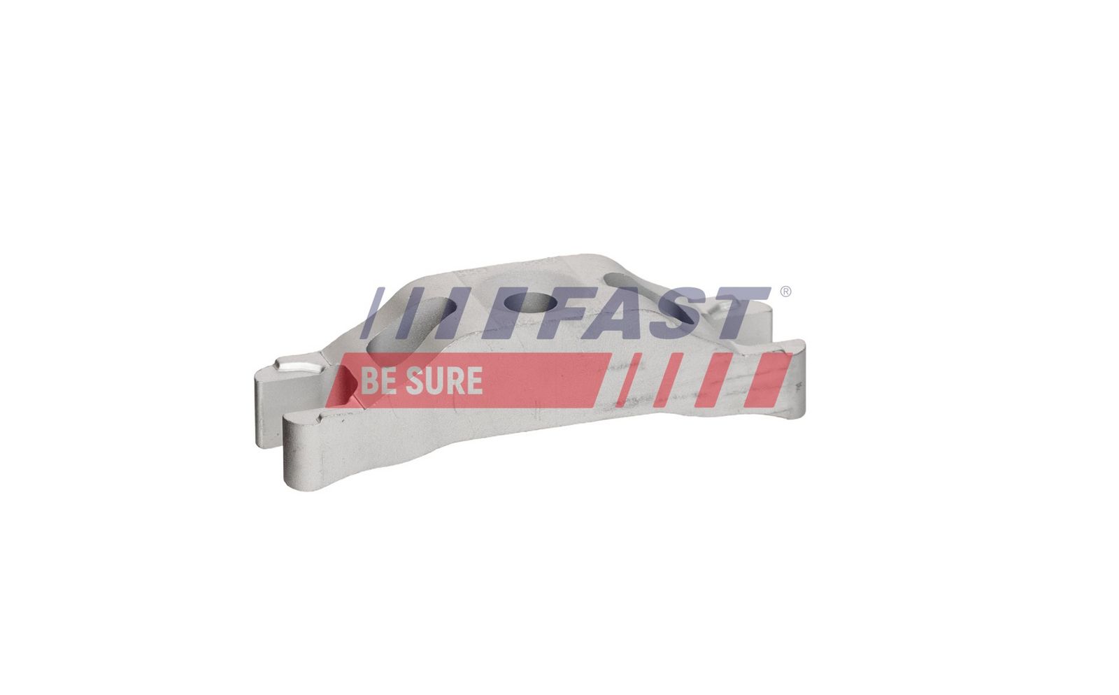 FAST FT12983 Halter, Einspritzventil