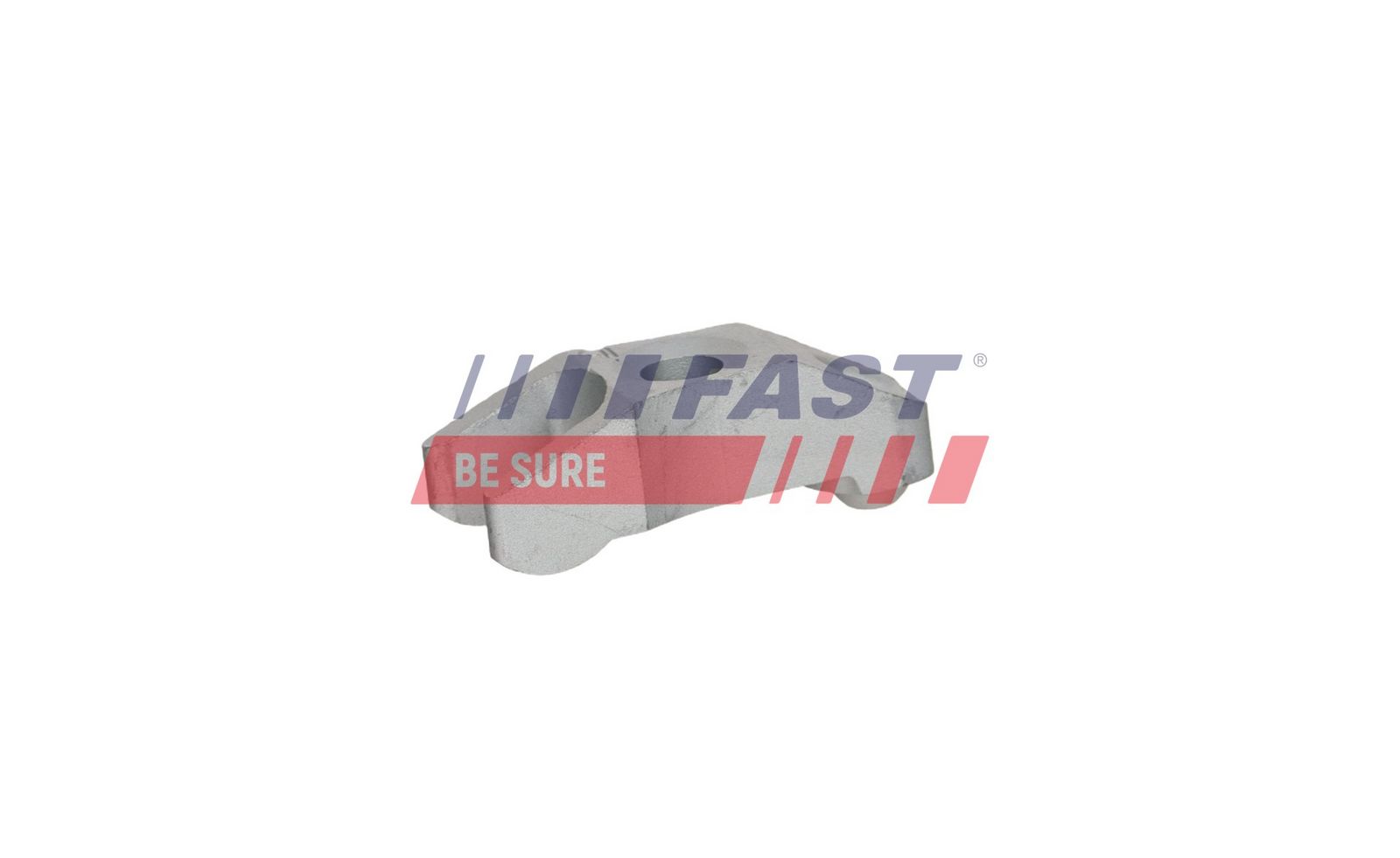 FAST FT12985 Halter, Einspritzventil