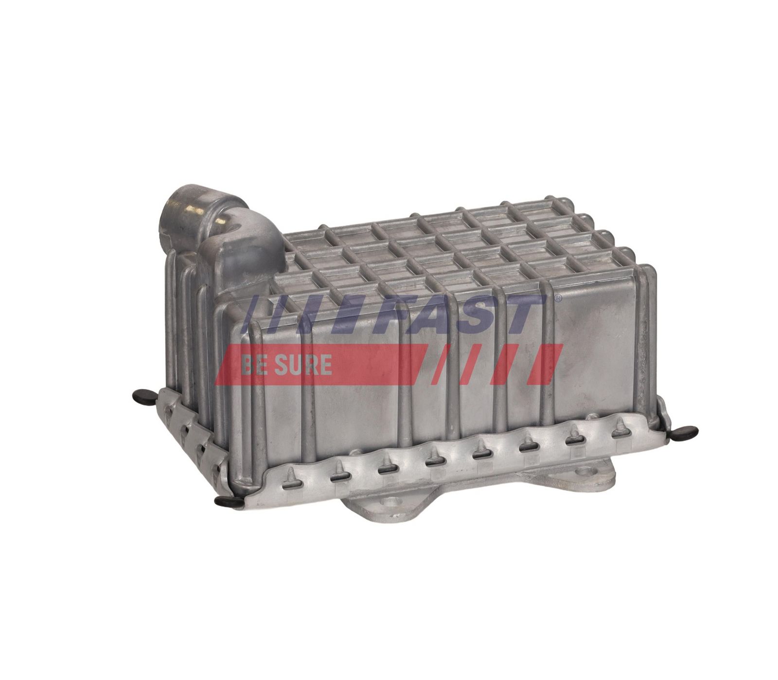 FAST FT12987 Oil Jet, piston underside cooling