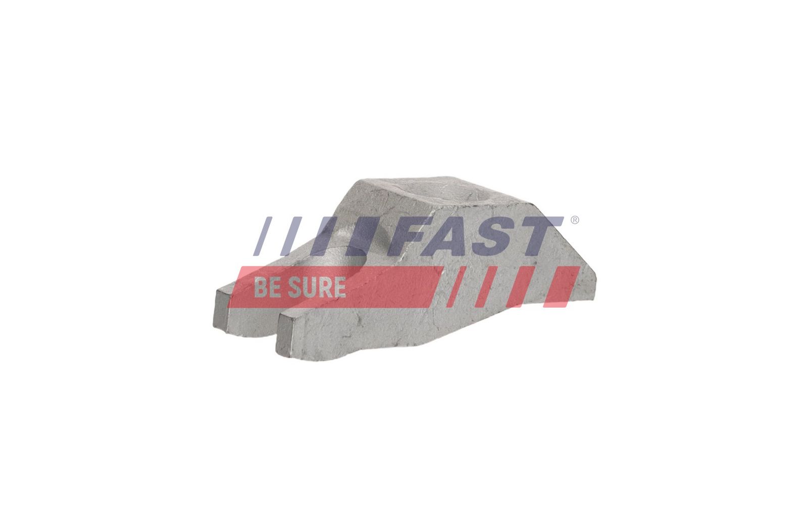 FAST FT12989 Halter, Einspritzventil